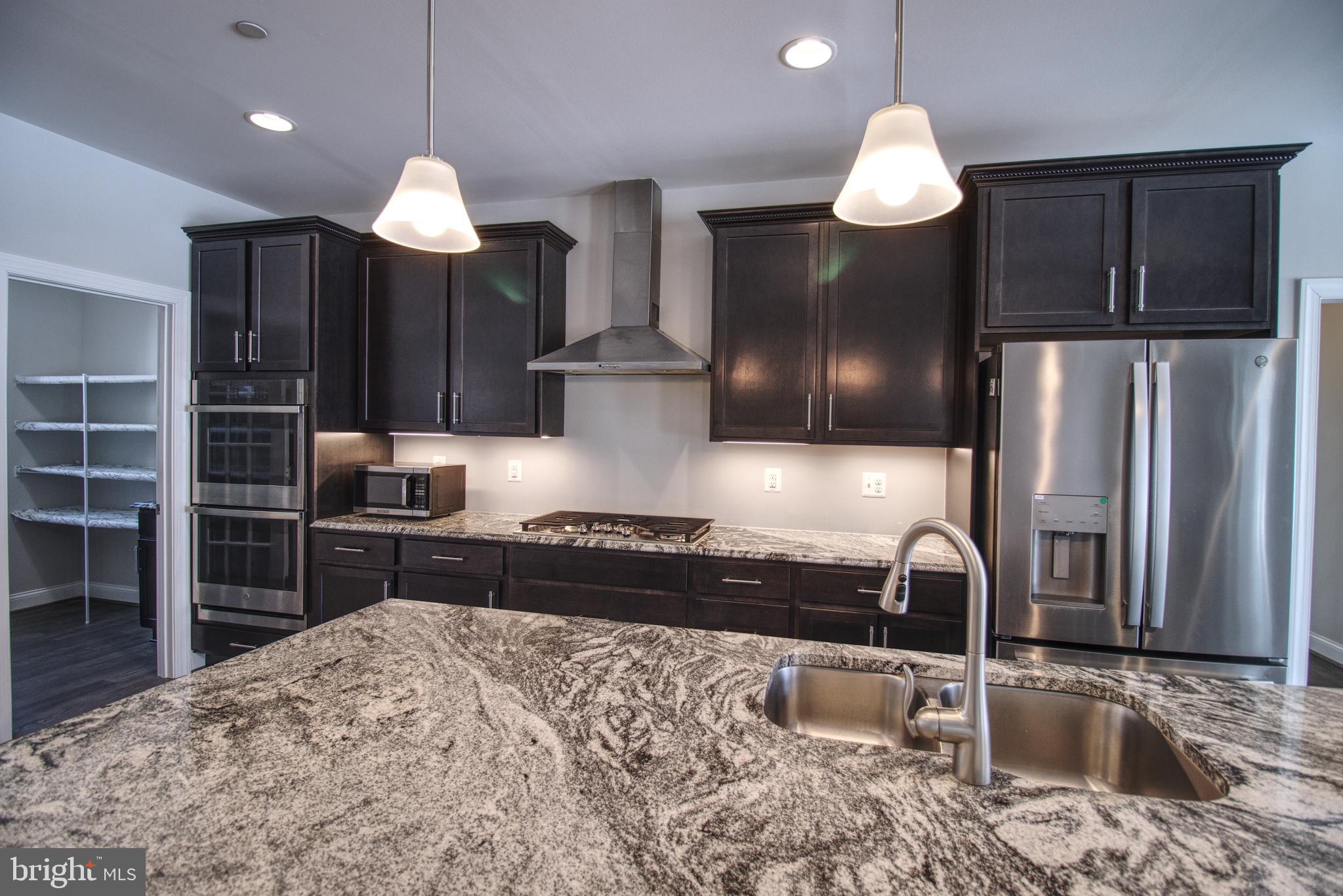 KNOTTING HILL - Residential