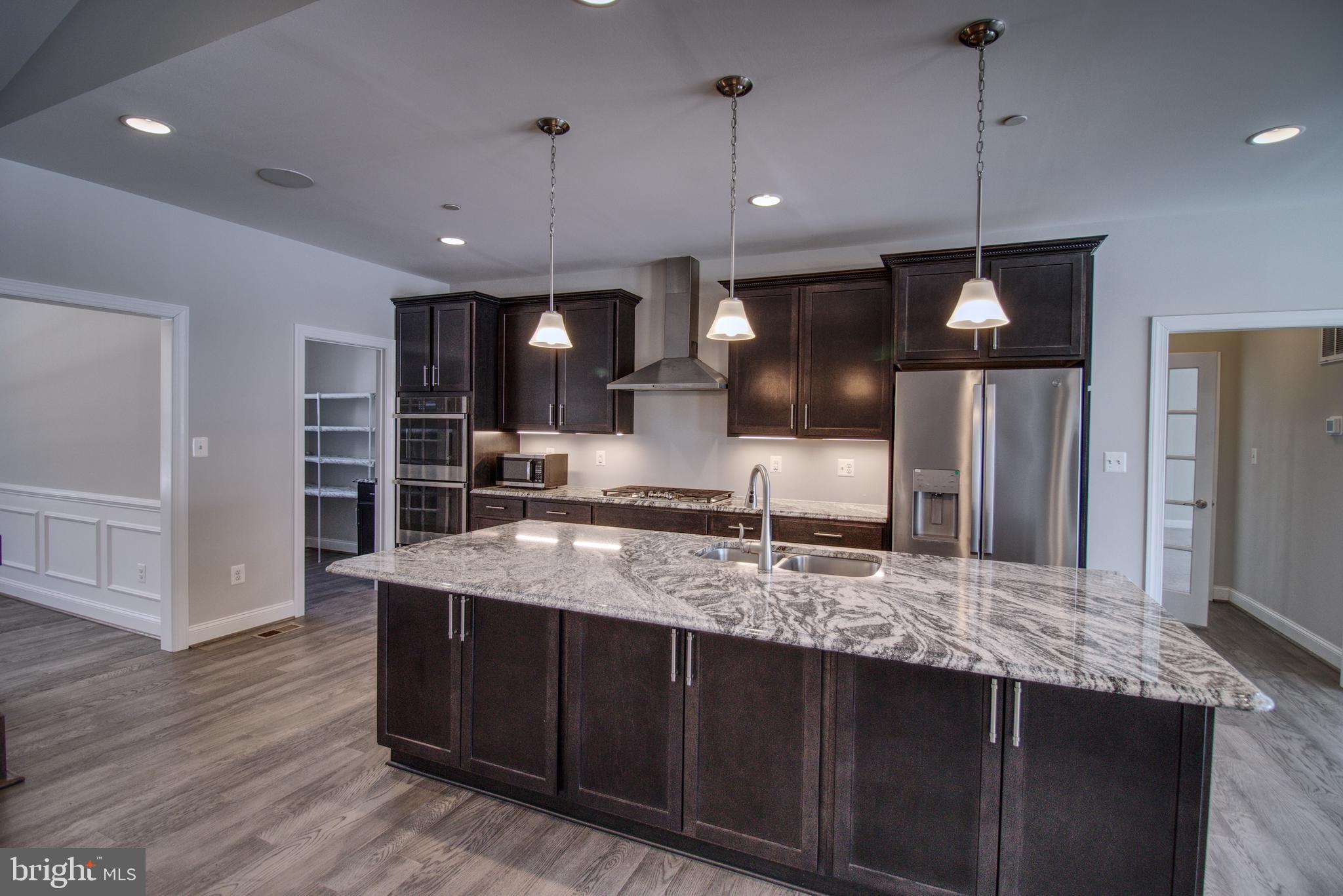 KNOTTING HILL - Residential