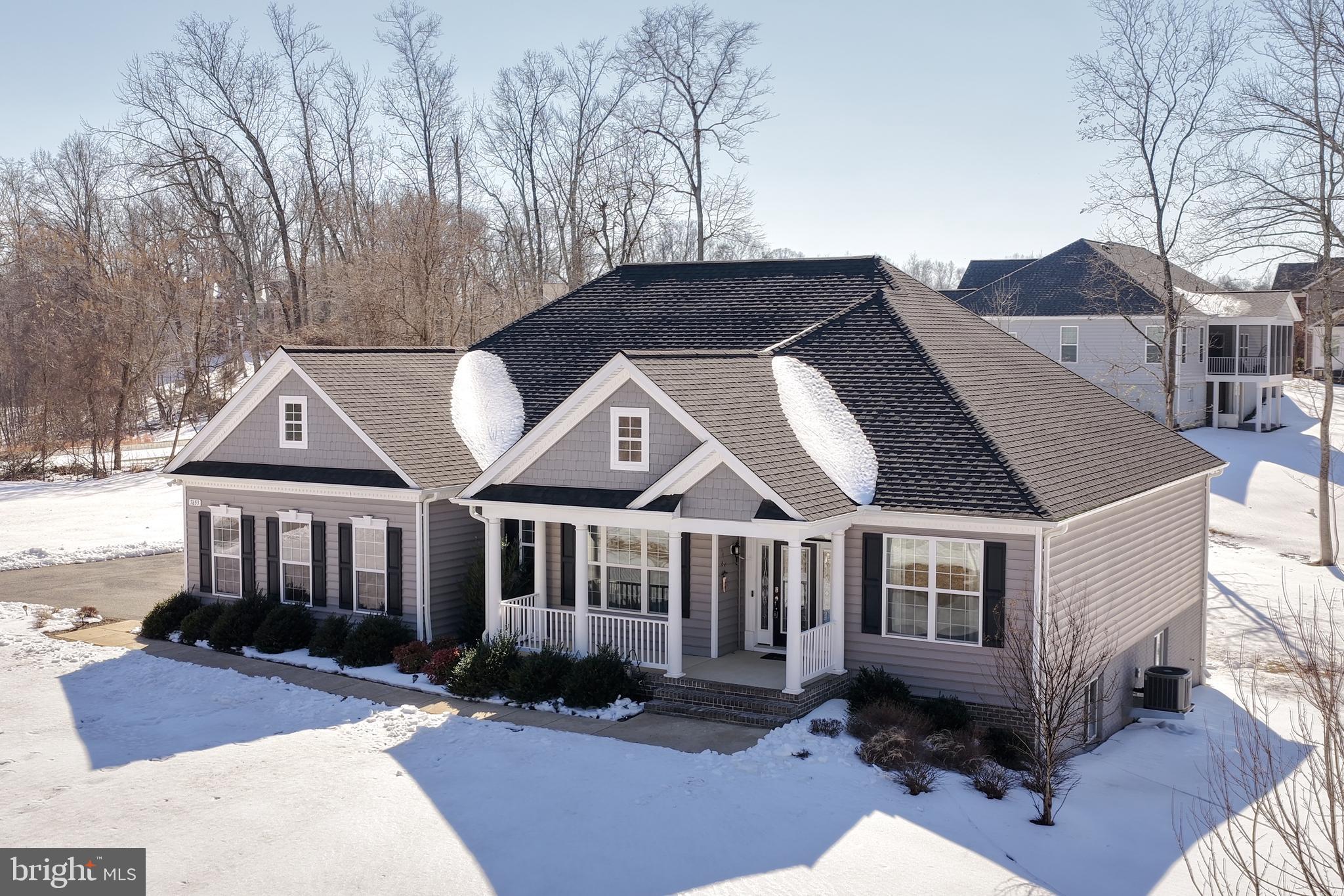 KNOTTING HILL - Residential