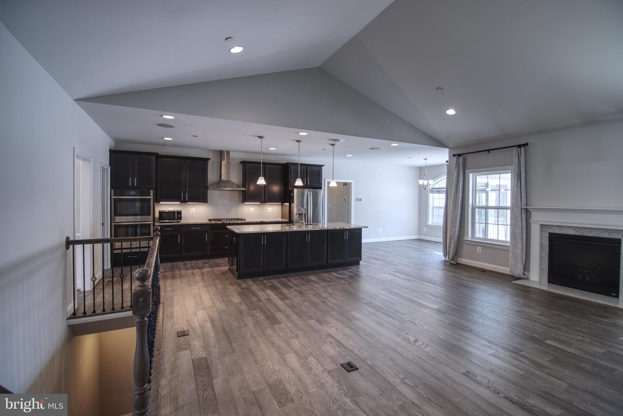 KNOTTING HILL - Residential