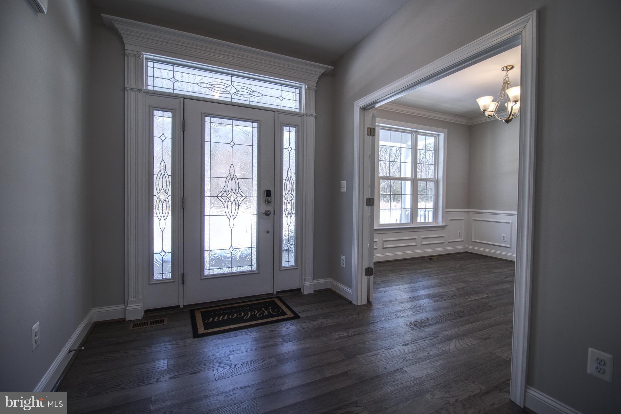 KNOTTING HILL - Residential