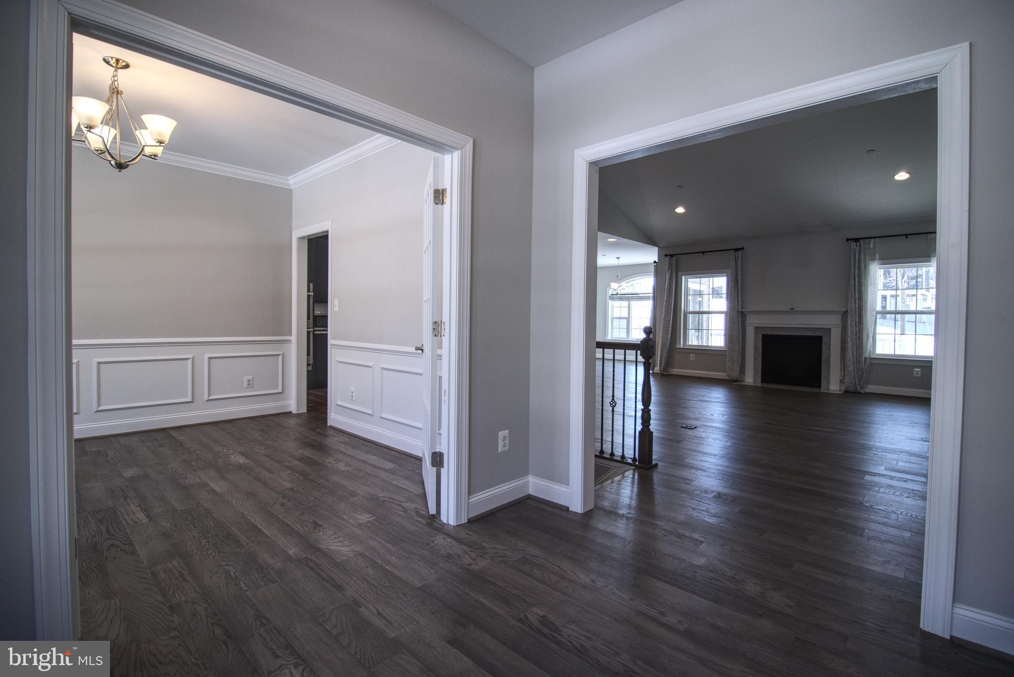 KNOTTING HILL - Residential