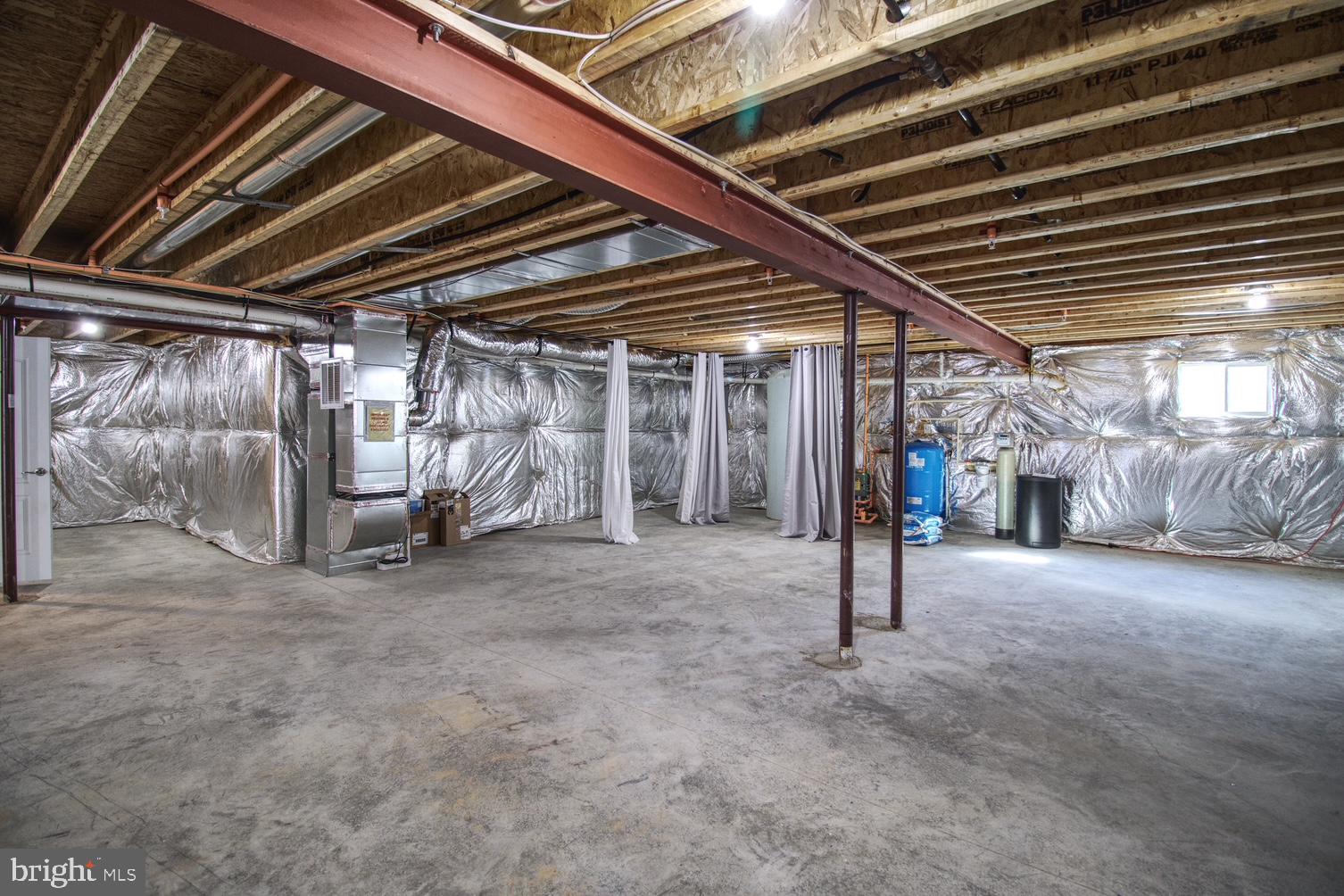 KNOTTING HILL - Residential