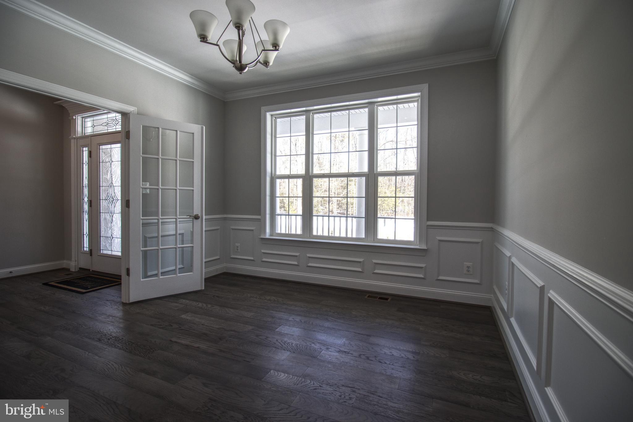 KNOTTING HILL - Residential