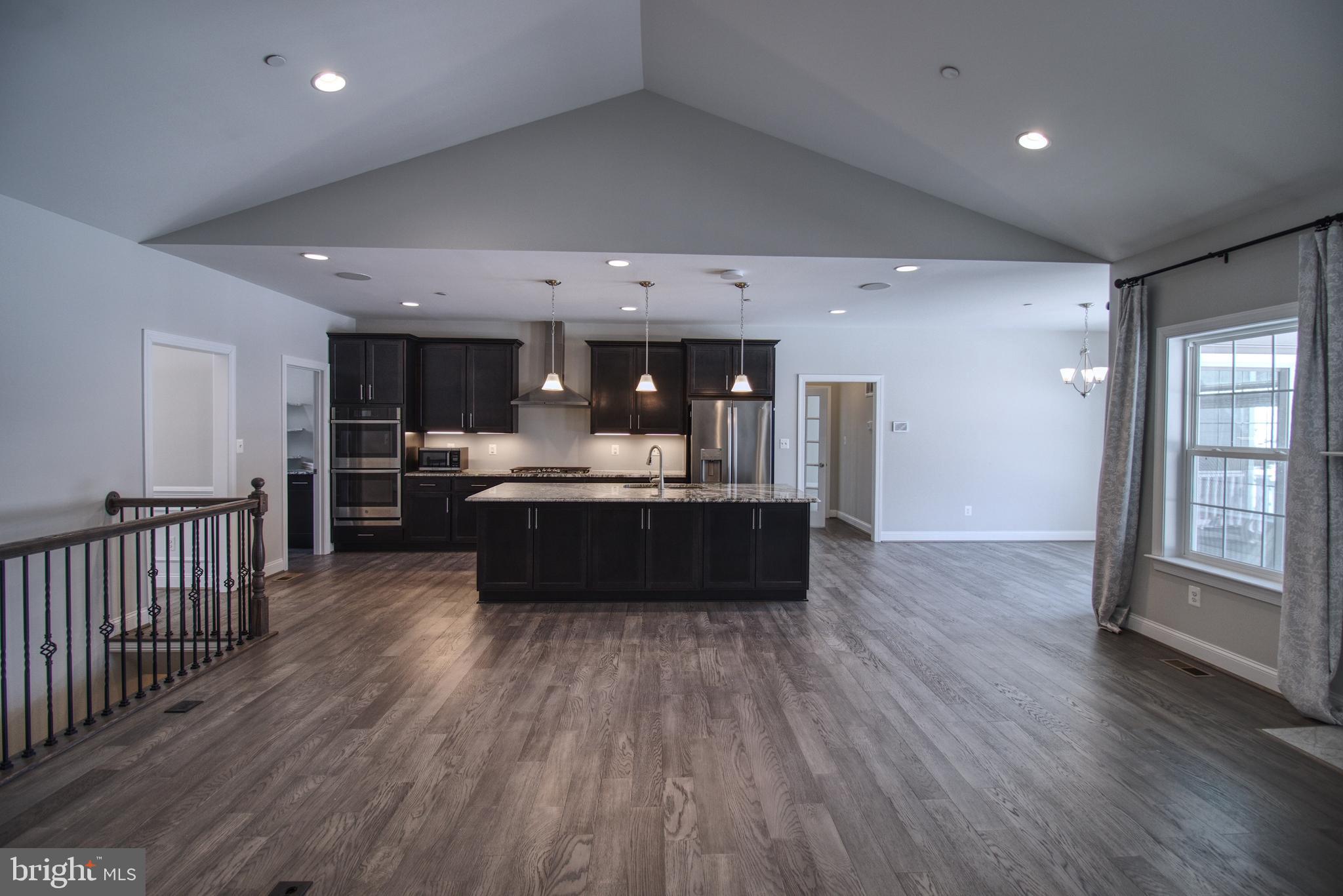 KNOTTING HILL - Residential