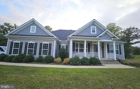 7653 KNOTTING HILL LANE PORT TOBACCO MD 20677