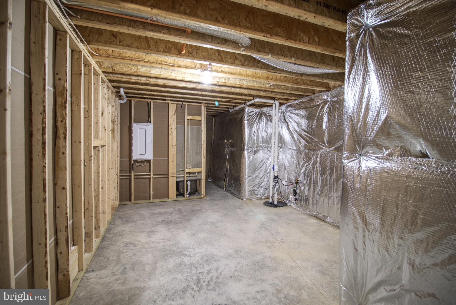 KNOTTING HILL - Residential