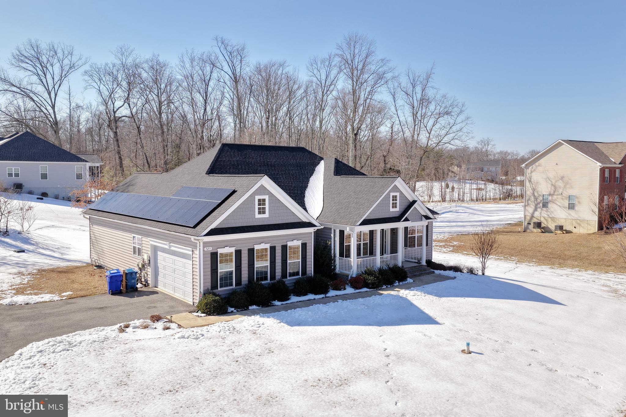 KNOTTING HILL - Residential