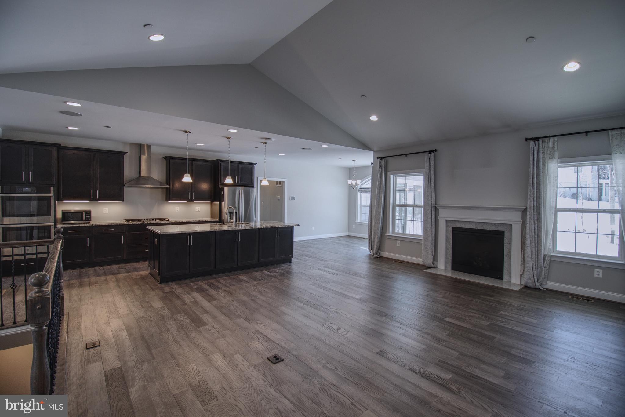 KNOTTING HILL - Residential