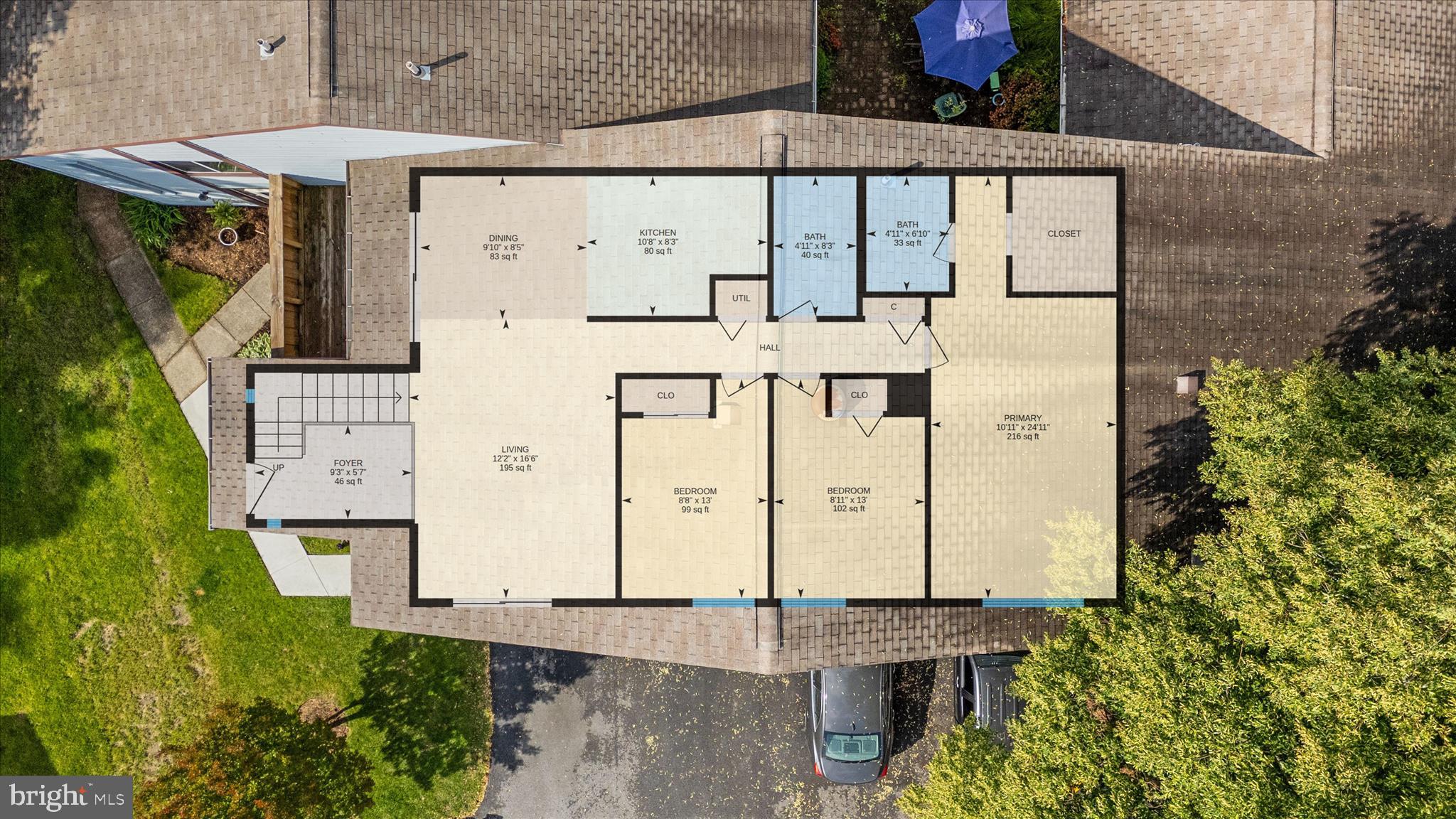 HABITAT - Residential