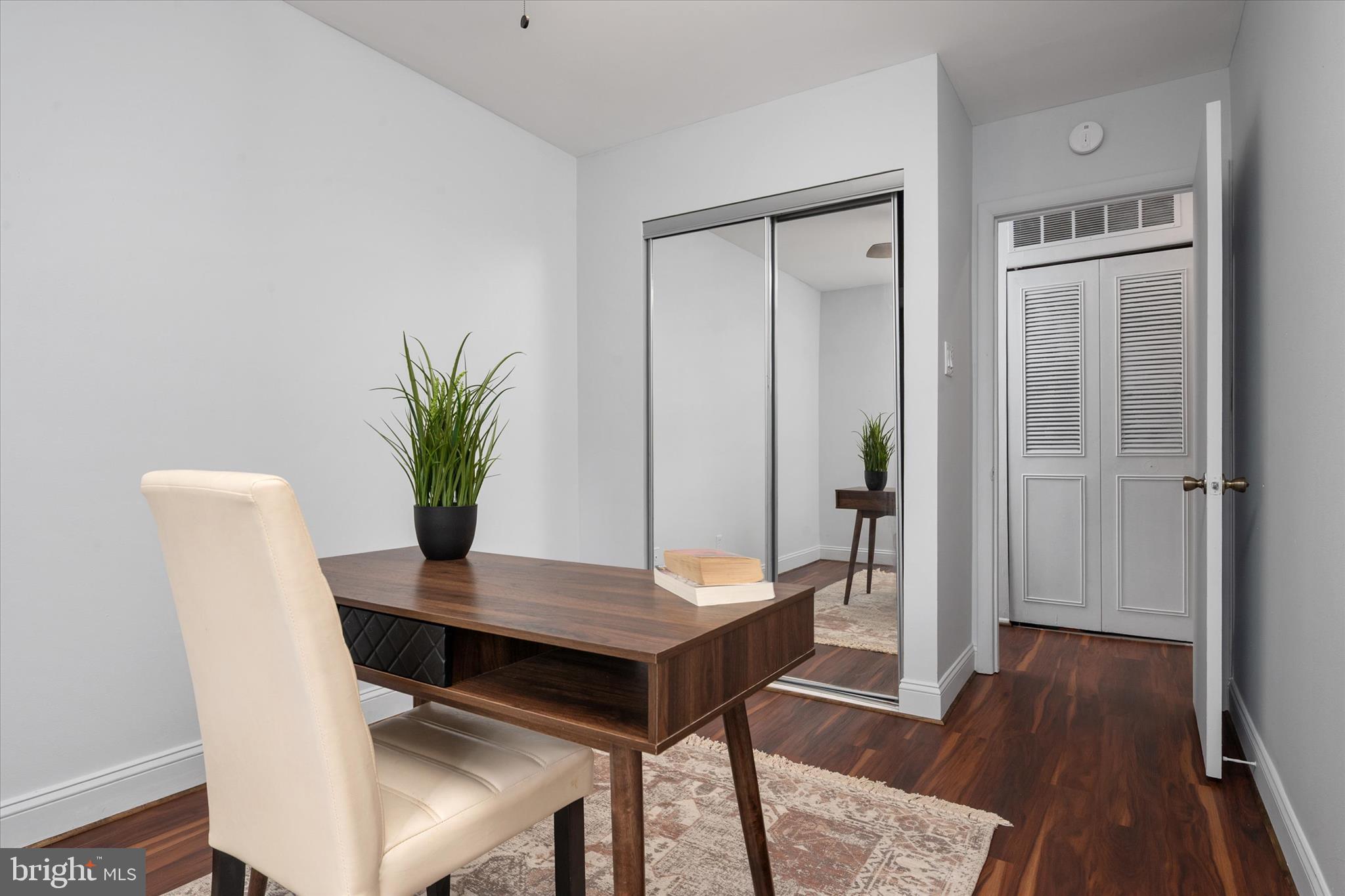 HABITAT - Residential