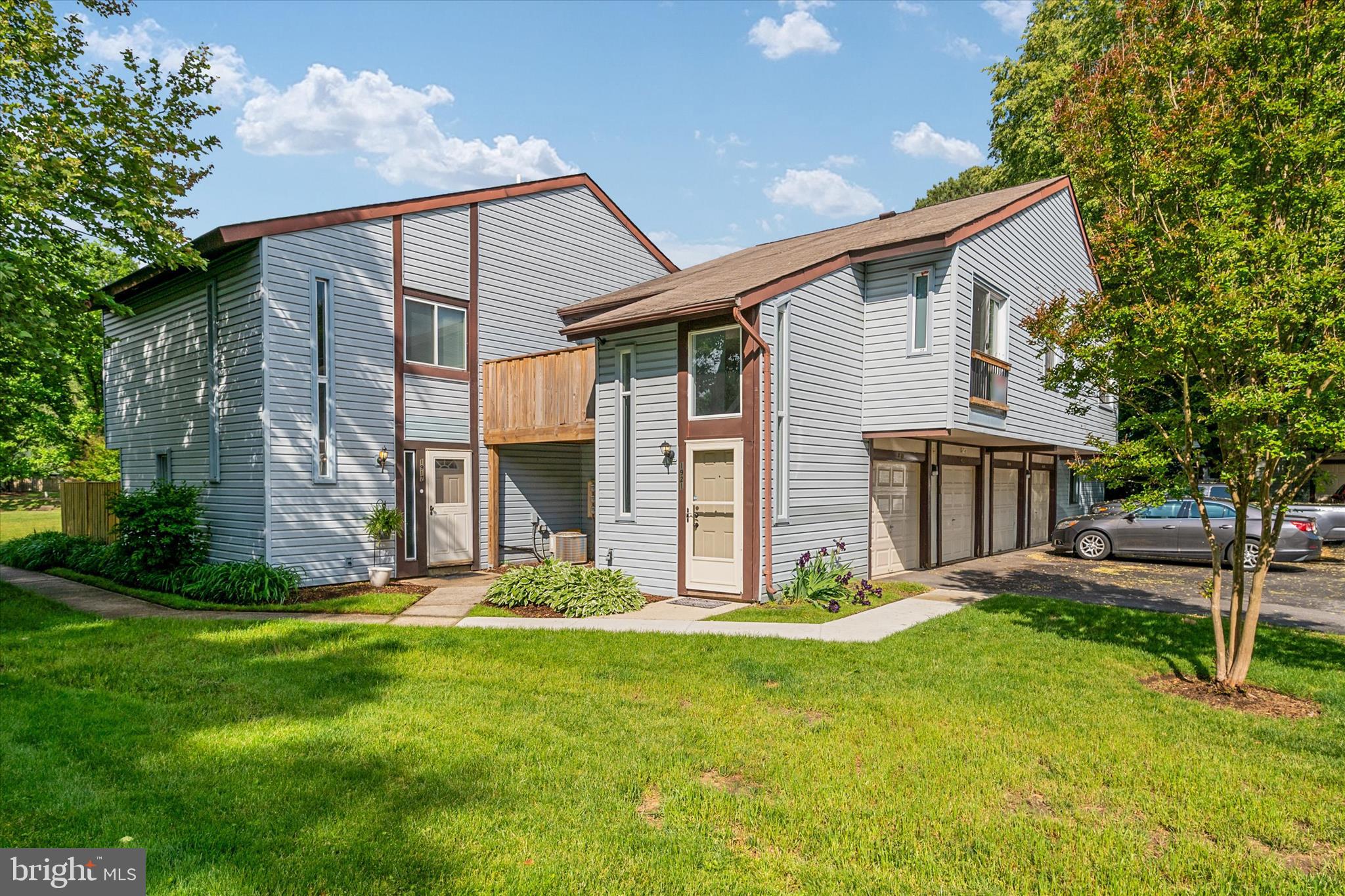 HABITAT - Residential
