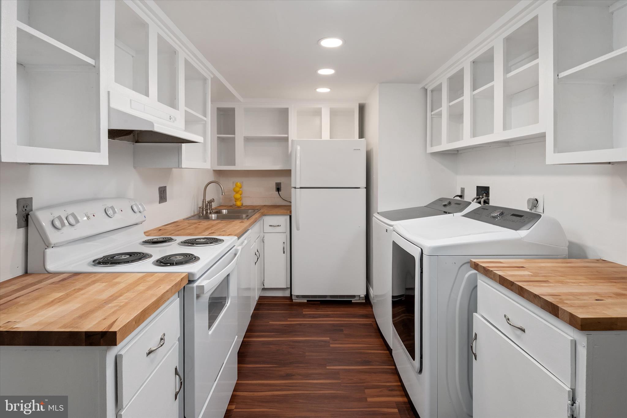 HABITAT - Residential