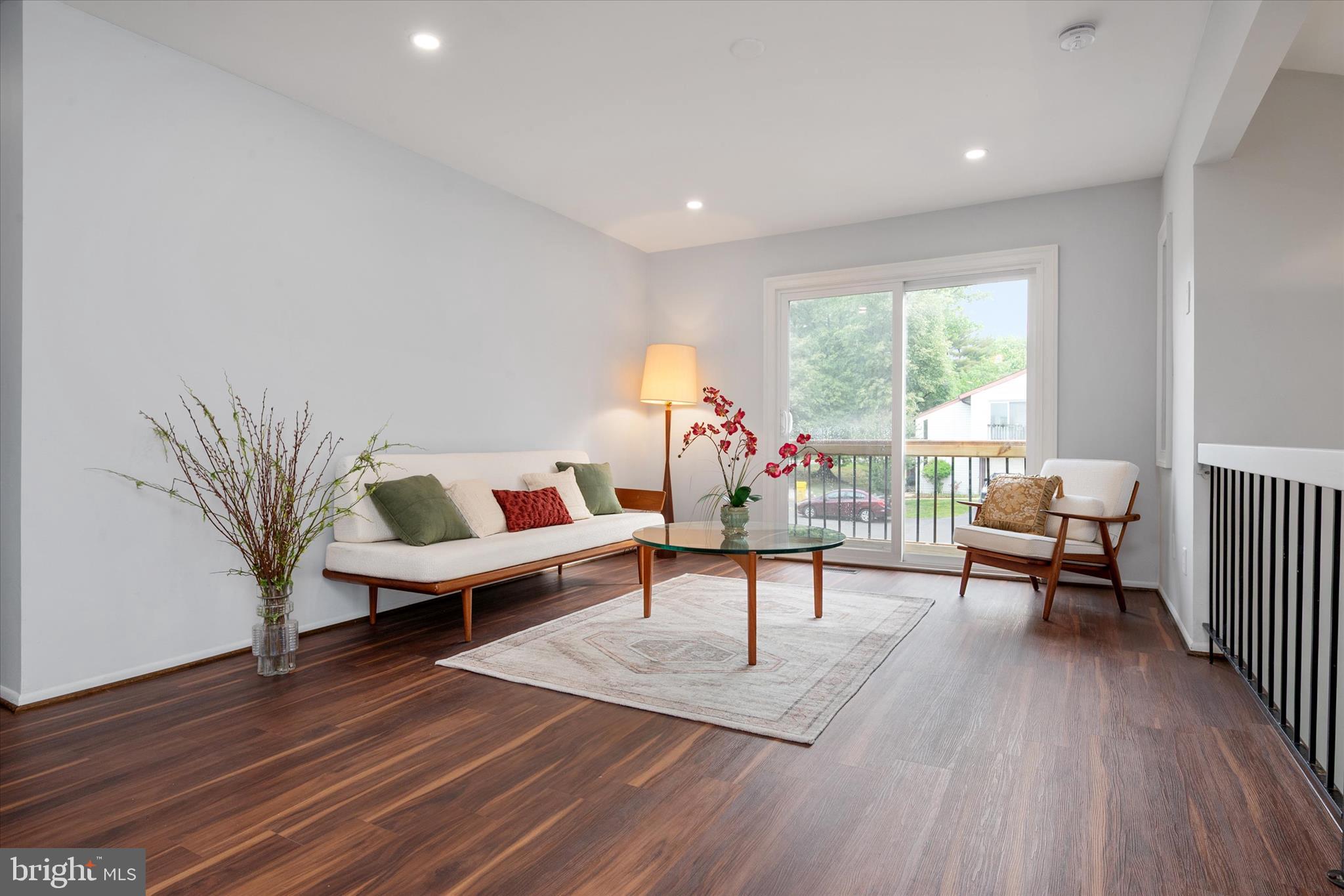 HABITAT - Residential