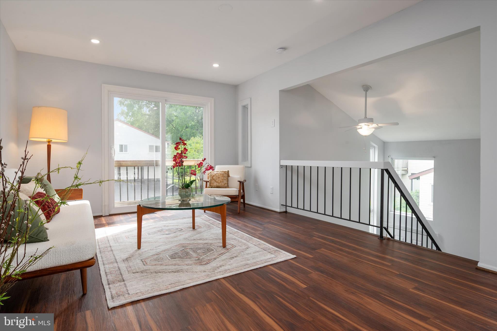 HABITAT - Residential