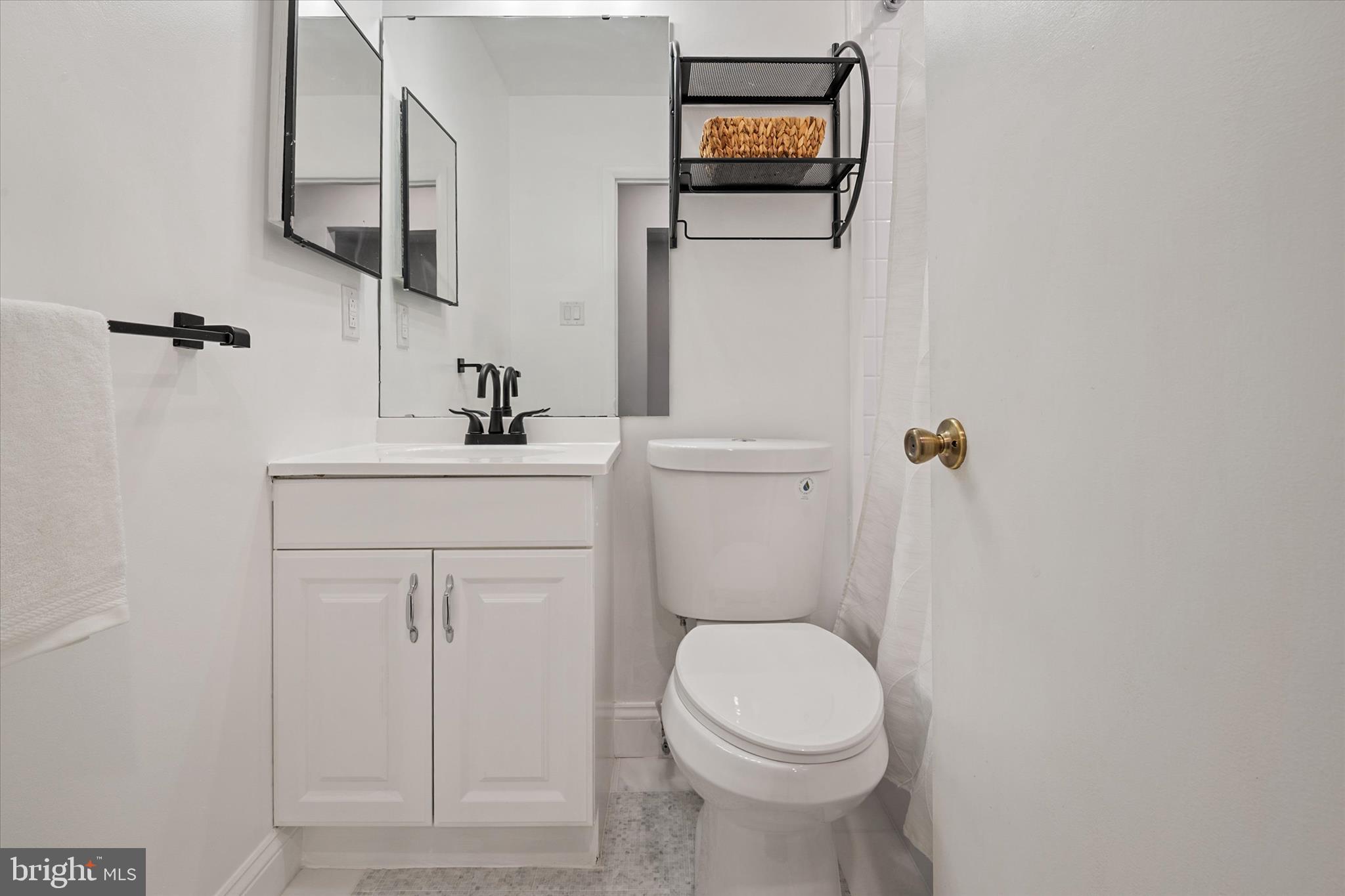 HABITAT - Residential