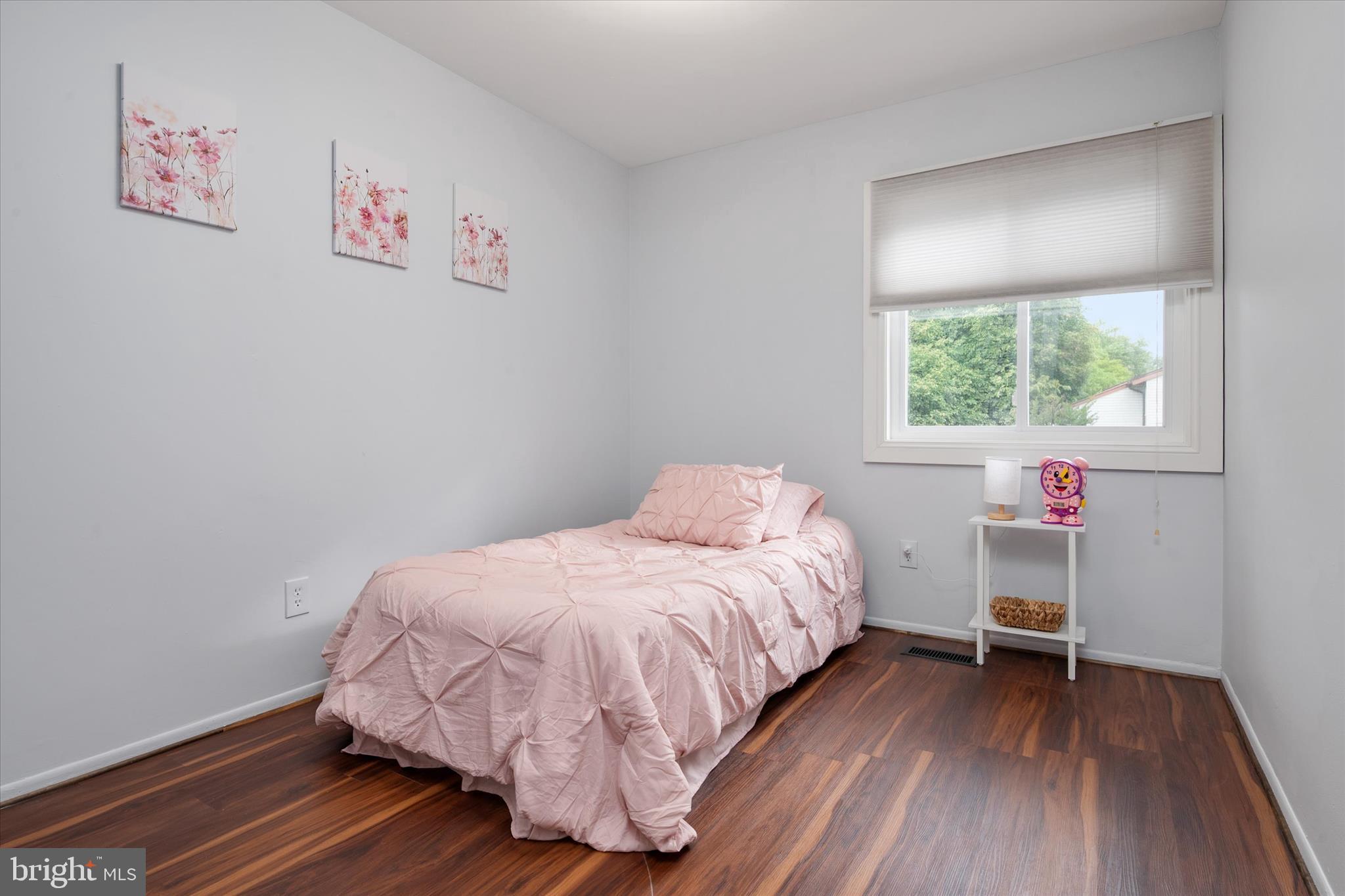 HABITAT - Residential