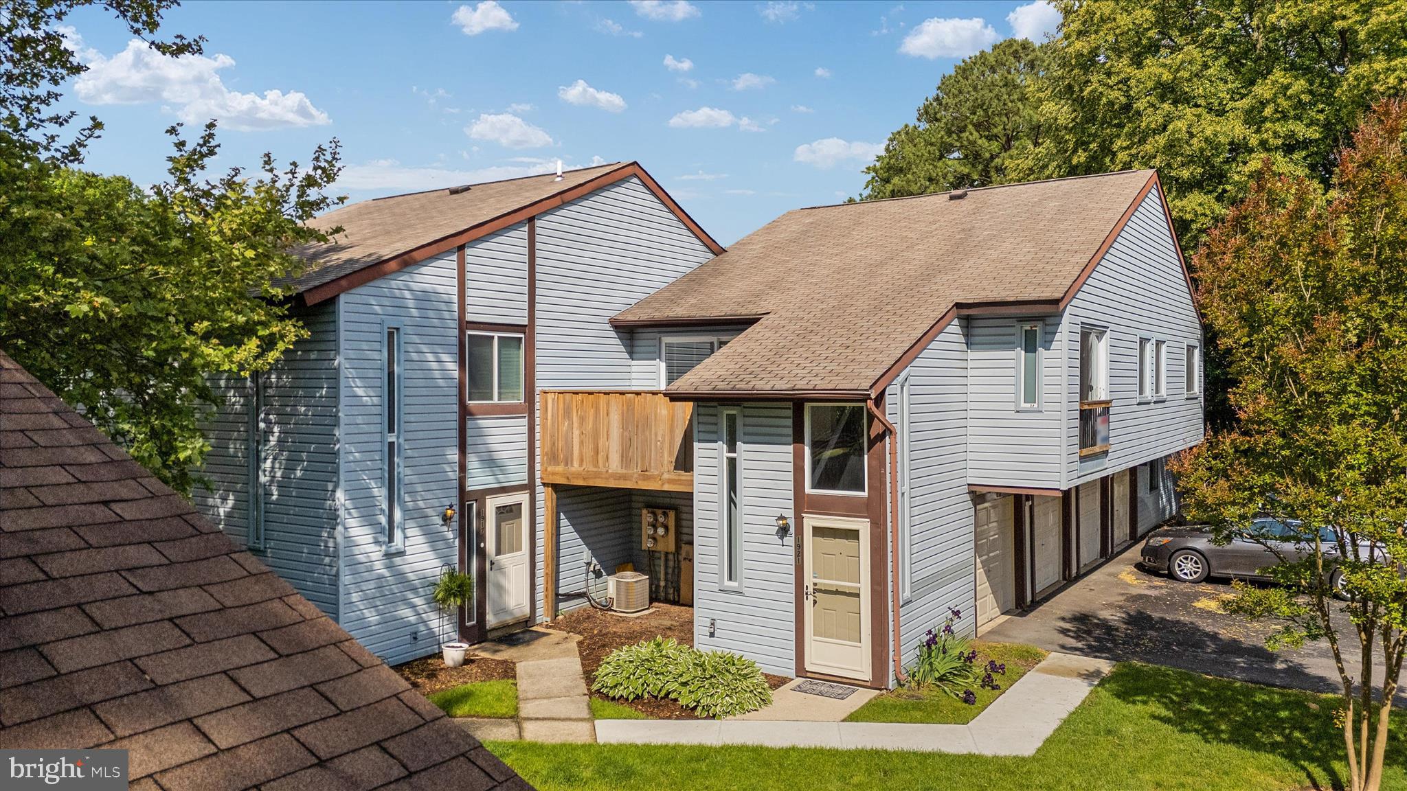 HABITAT - Residential