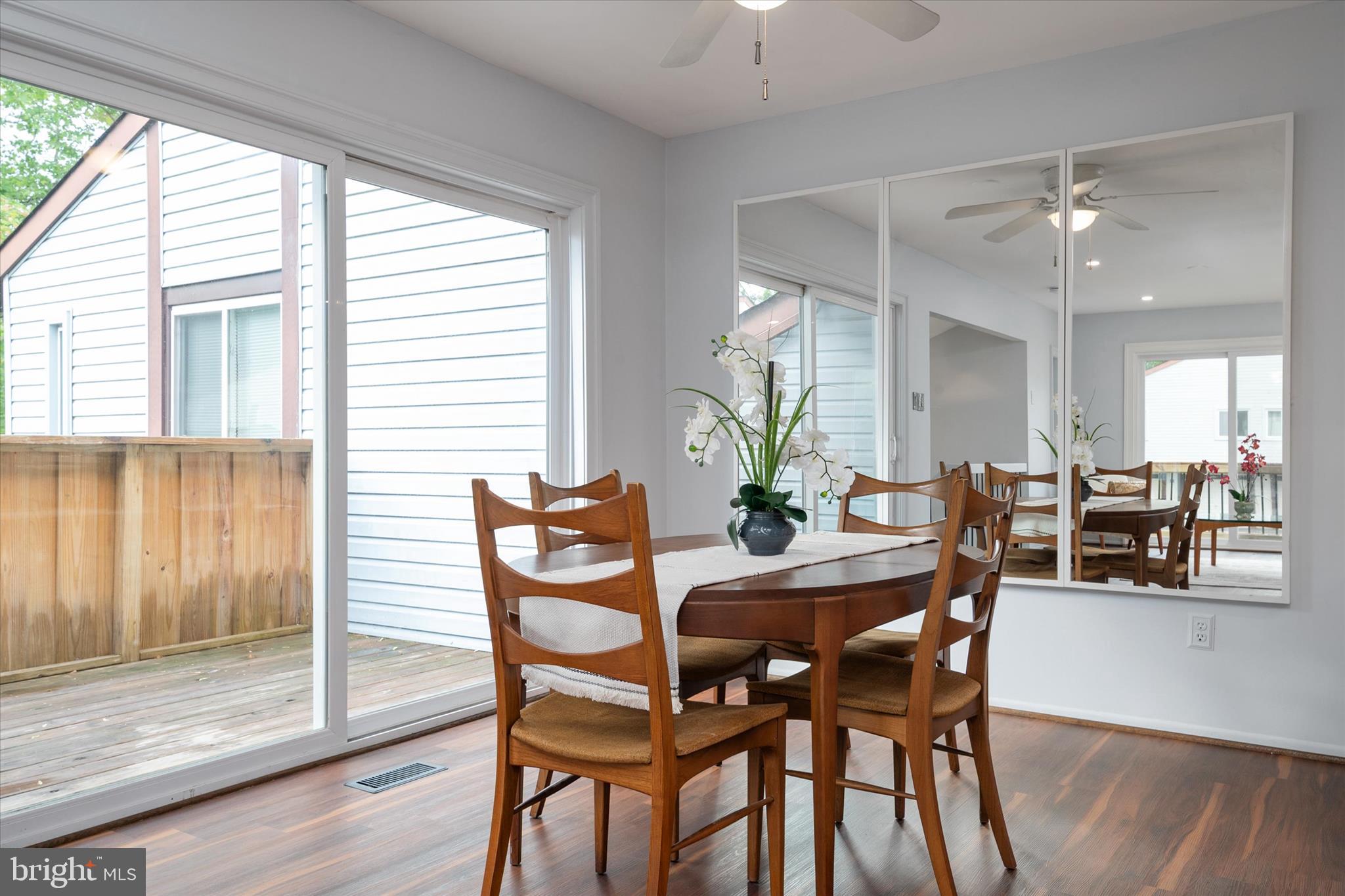 HABITAT - Residential
