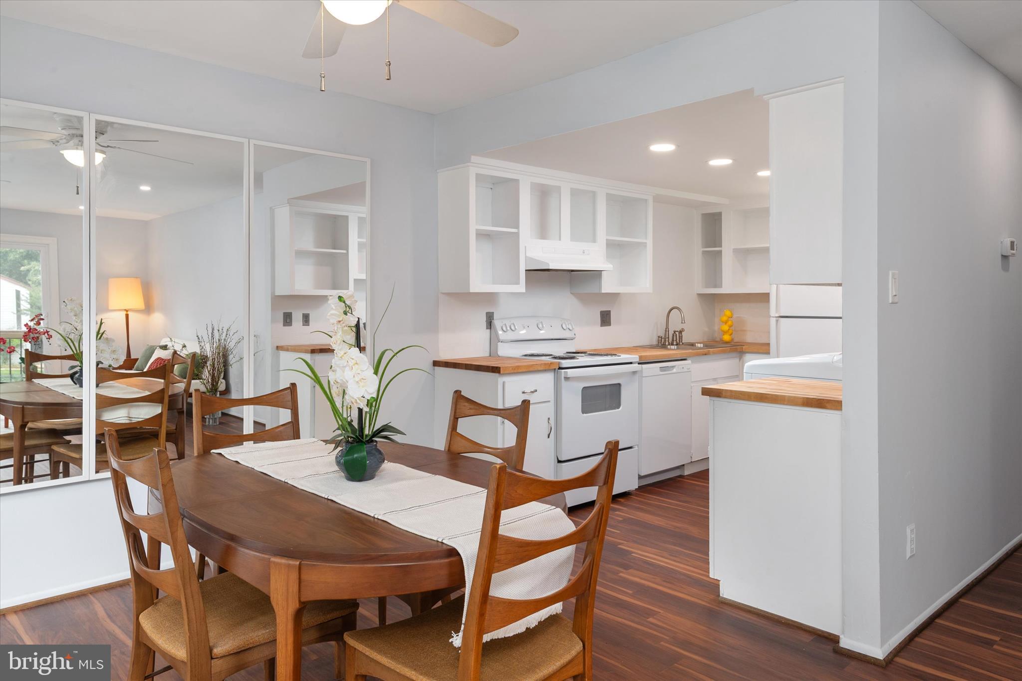 HABITAT - Residential