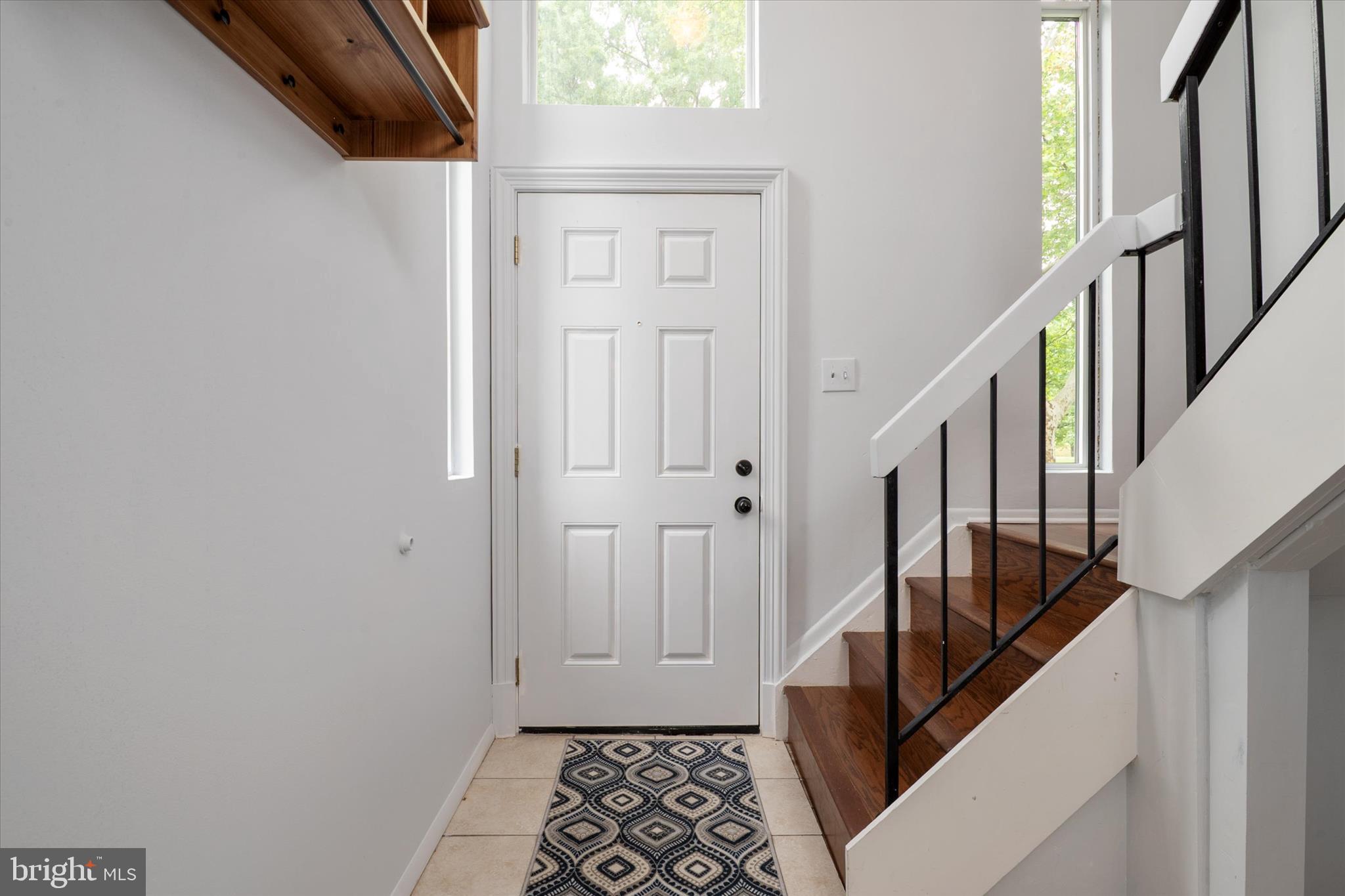 HABITAT - Residential
