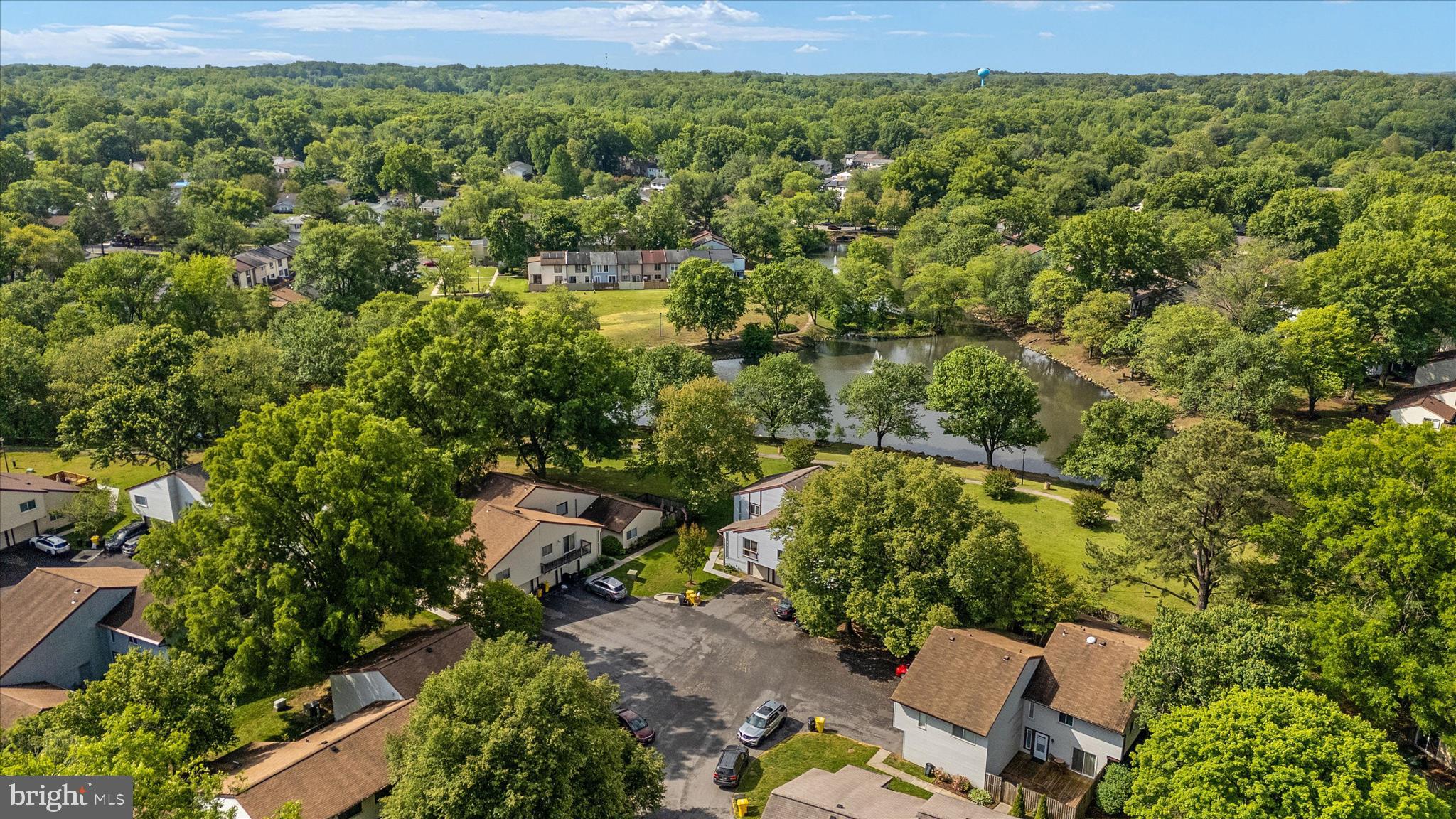 HABITAT - Residential