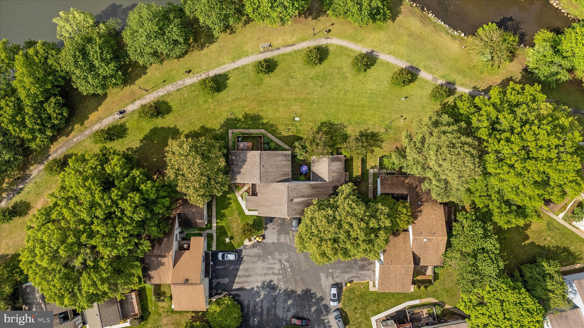 HABITAT - Residential