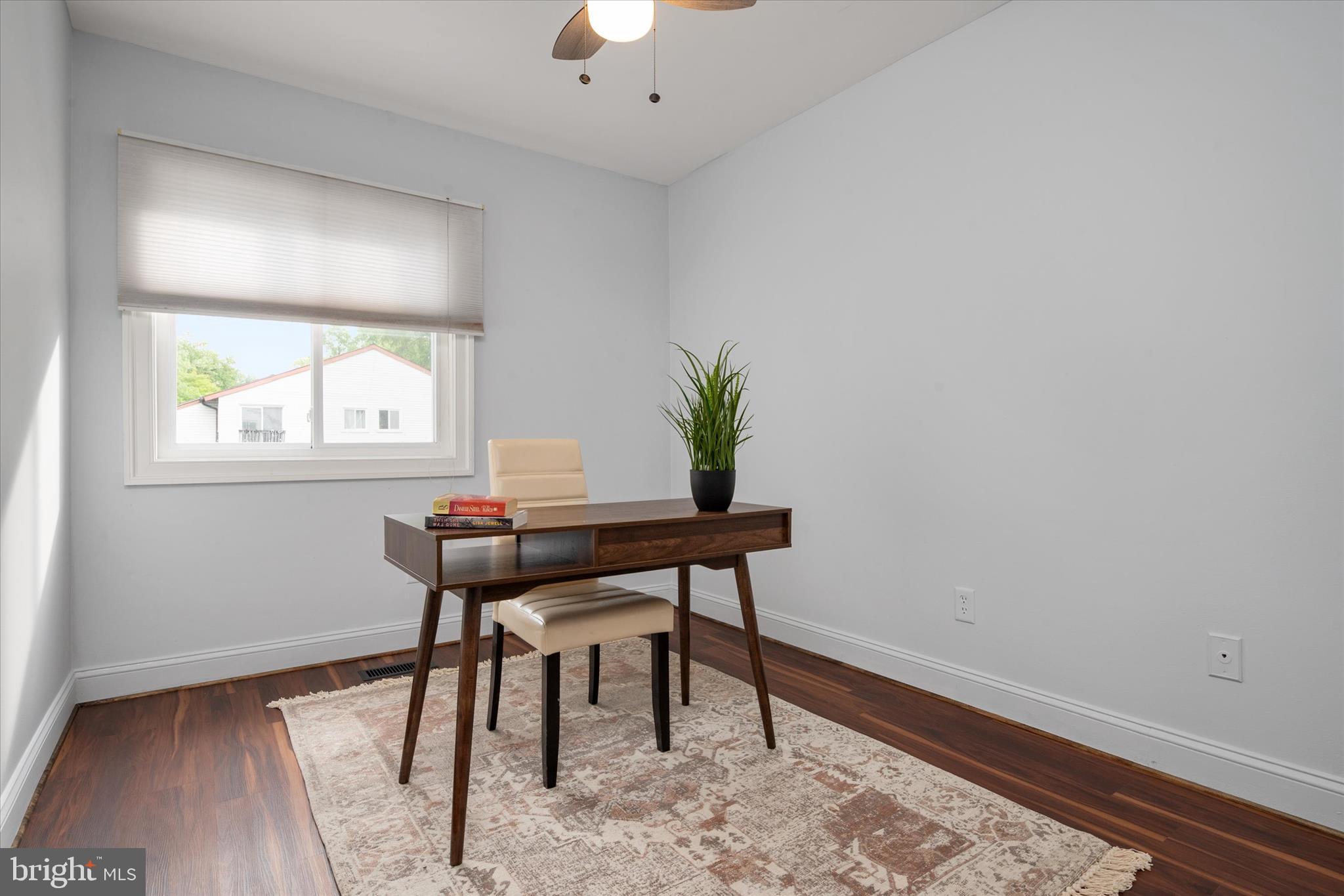 HABITAT - Residential