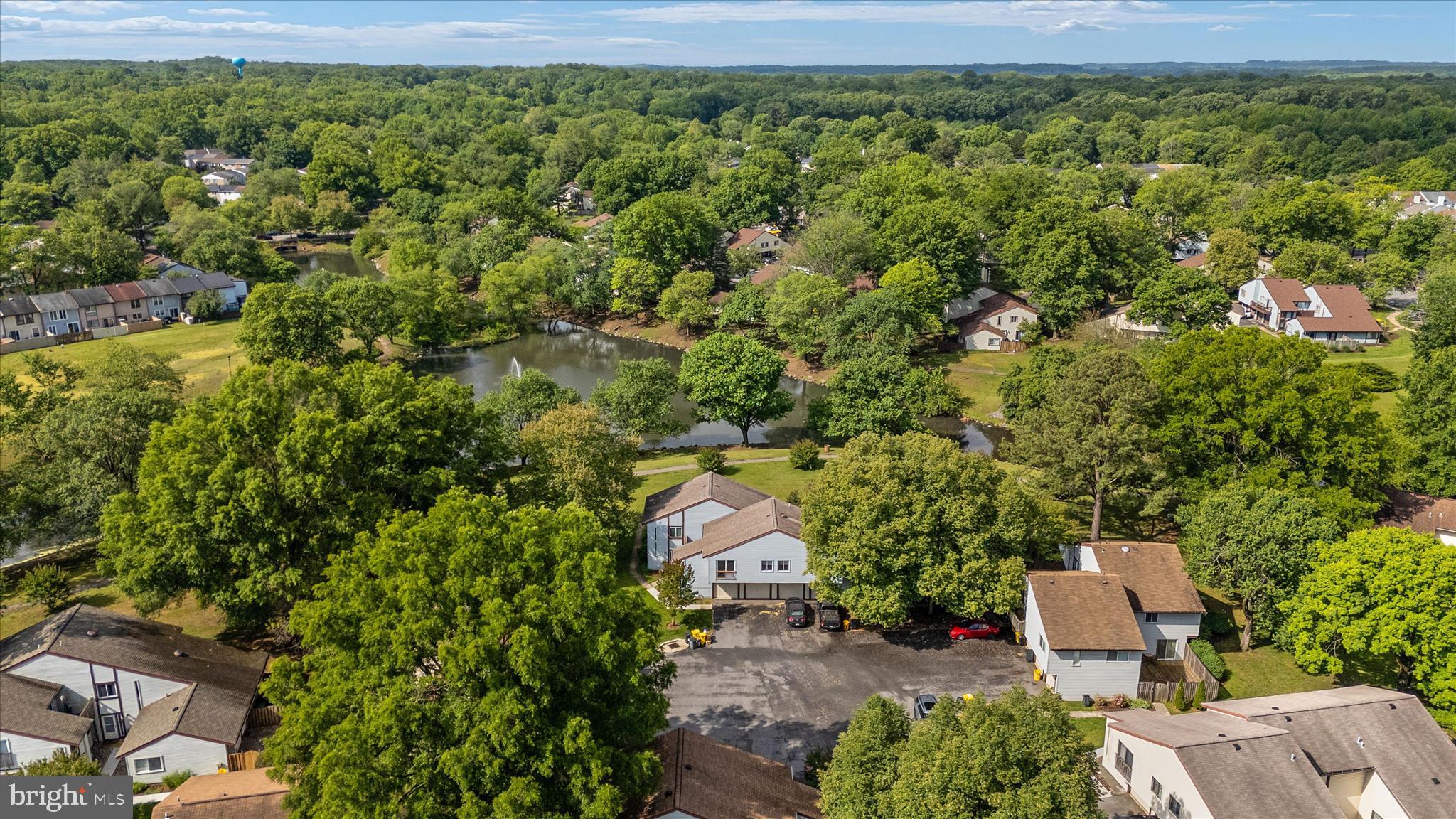 HABITAT - Residential