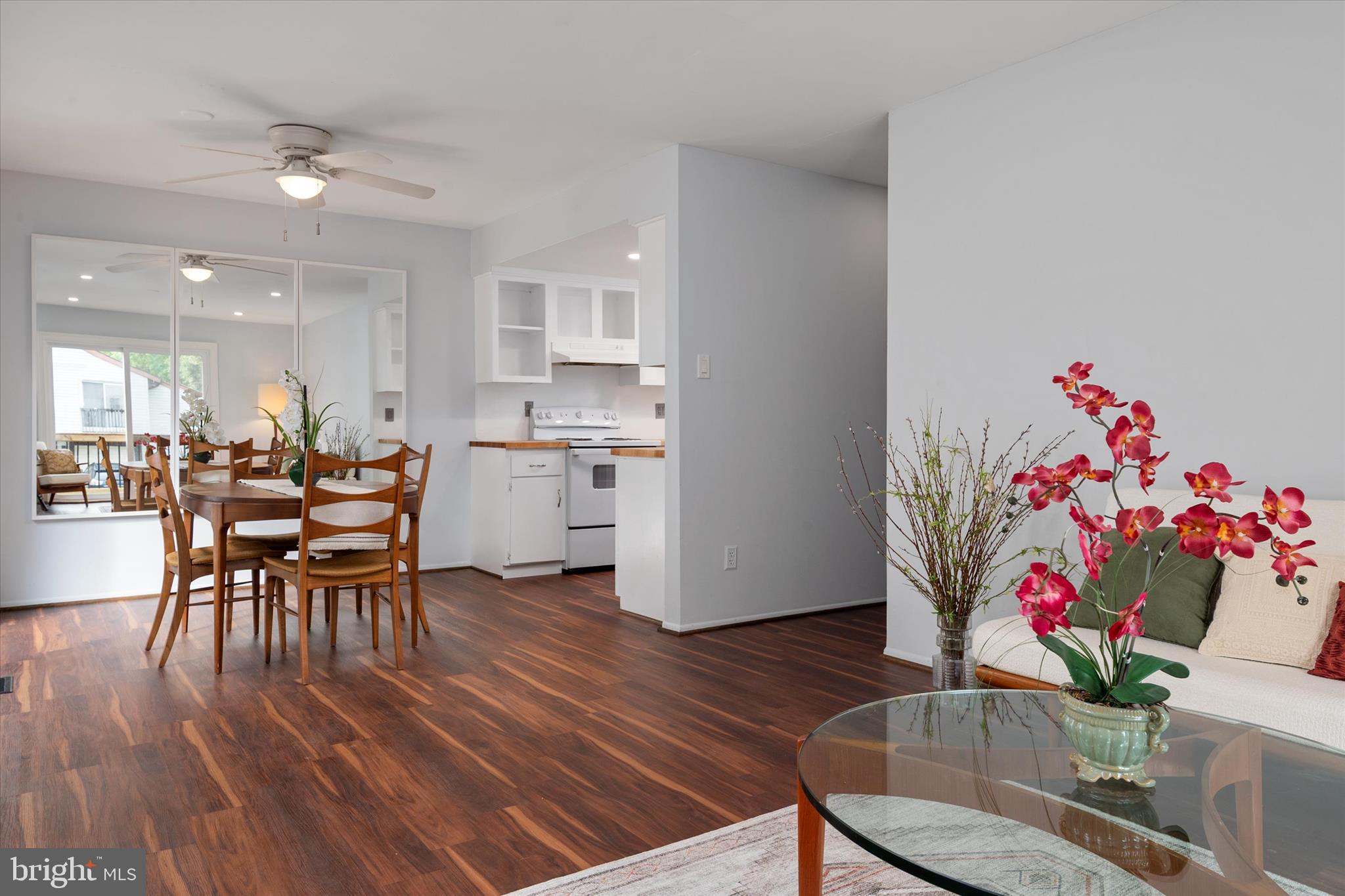 HABITAT - Residential