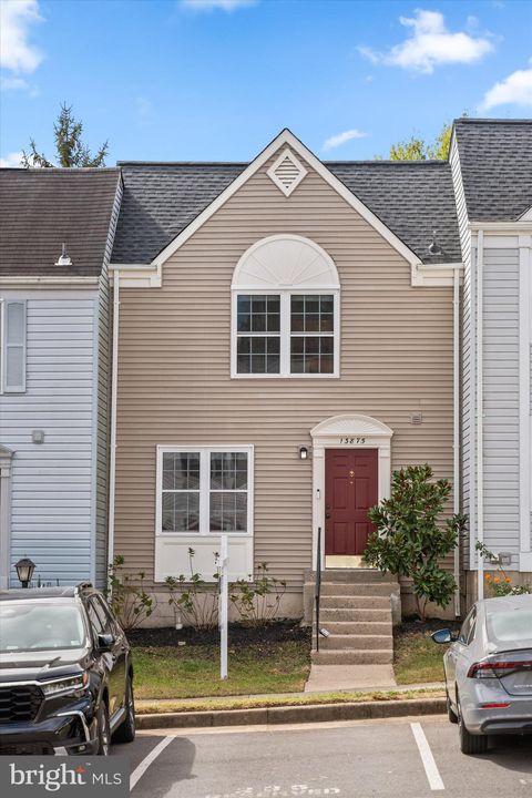 13875 LAURA RATCLIFF CENTREVILLE VA 20121