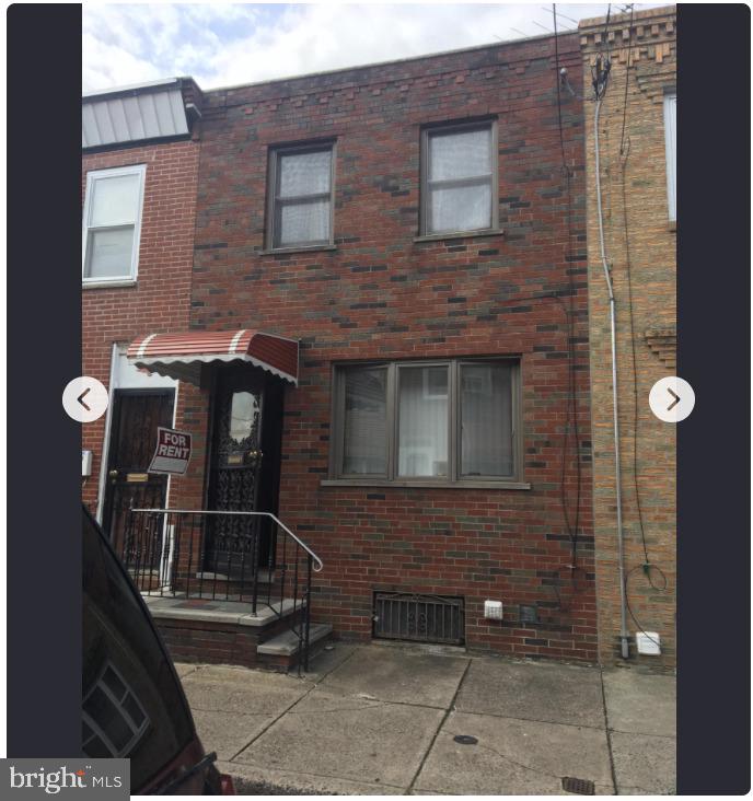 A charming single-family home in the heart of Philadelphia. This well-maintained residence features three bedrooms, two bathrooms, and spacious living areas adorned with hardwood floors throughout. The updated kitchen boasts modern appliances.
Enjoy ample natural light streaming through the house, and step outside to your private backyard, Conveniently located, this property is in close proximity to parks, schools, and shopping centers, offering a perfect blend of comfort and accessibility. The well-established neighborhood fosters a friendly community atmosphere.
Tenant occupied paid rent on time currently month to month lease.