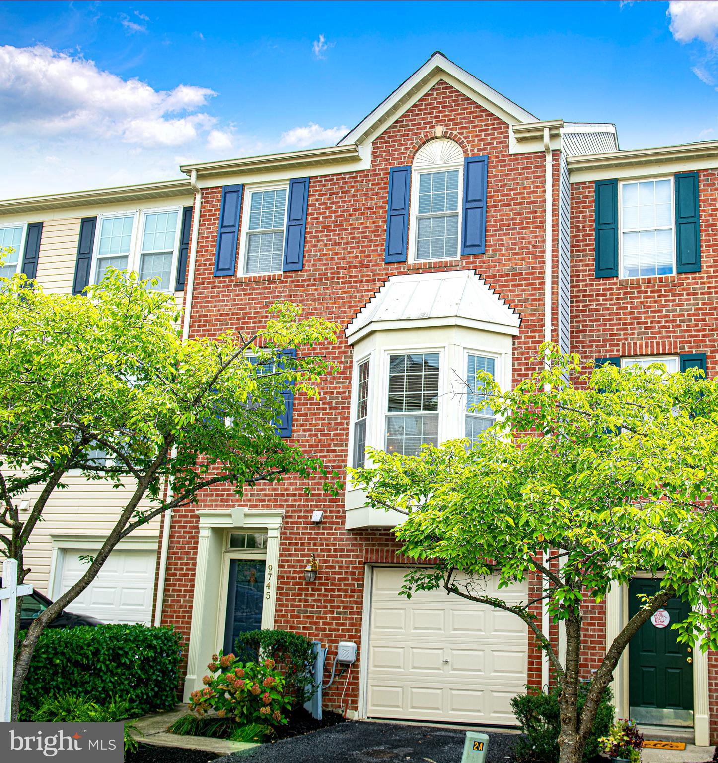 9745 HARVESTER CIRCLE 9745