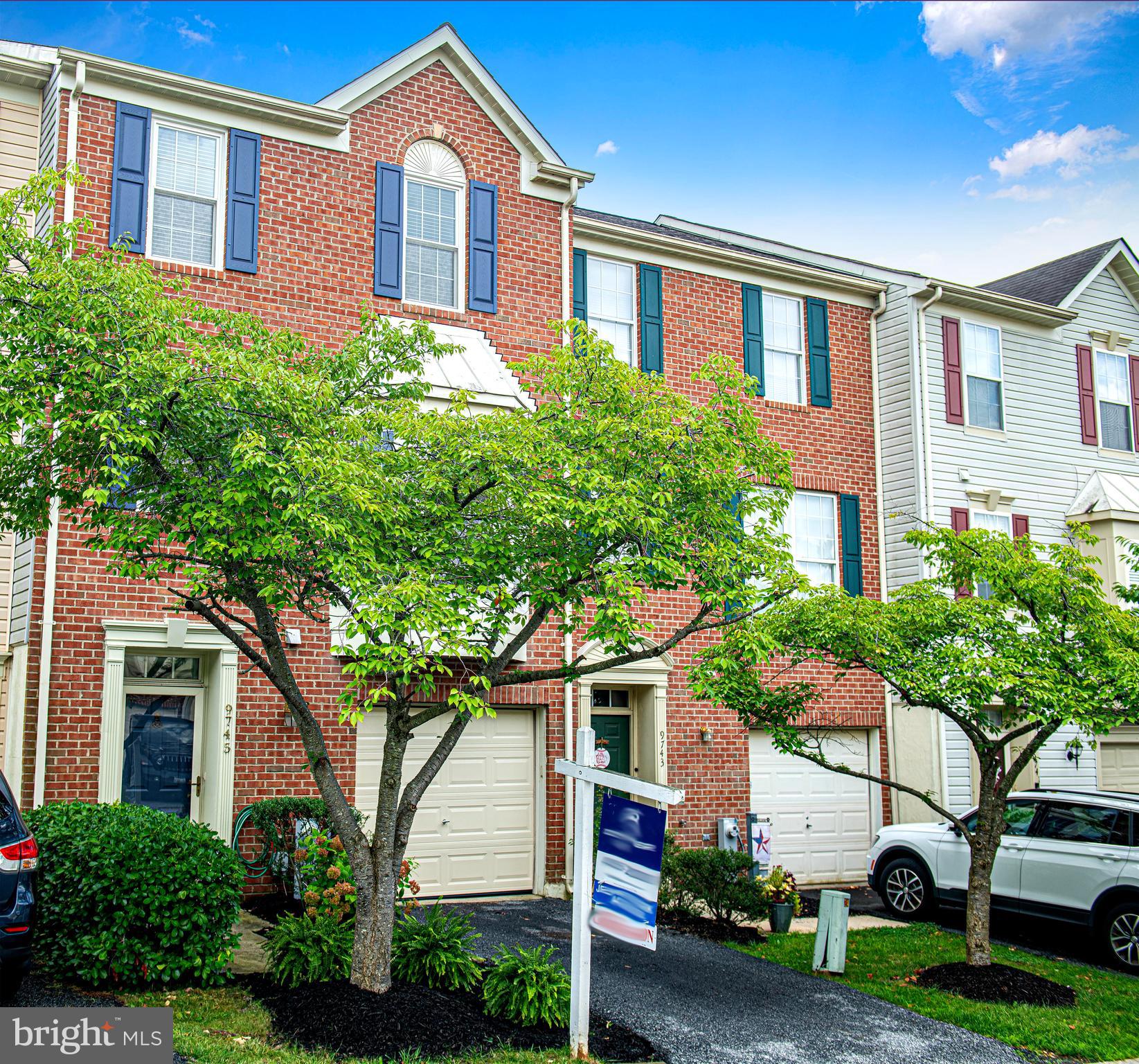 9745 HARVESTER CIRCLE 9745