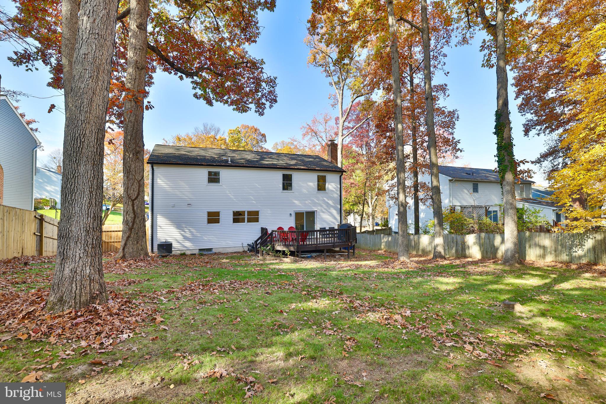 BARKER HILL - Residential