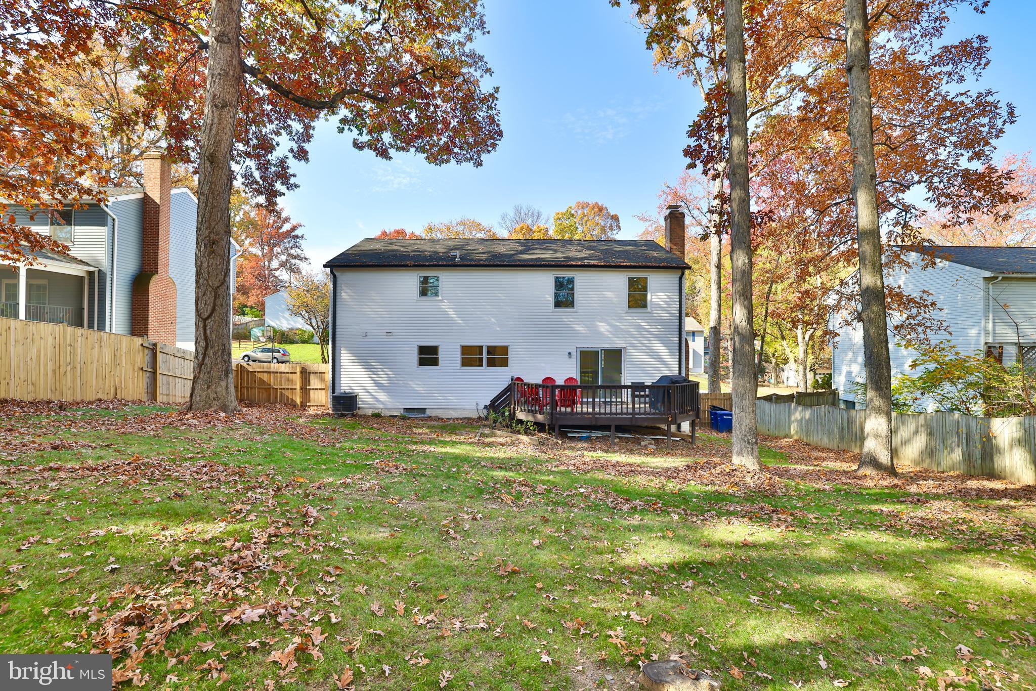 BARKER HILL - Residential