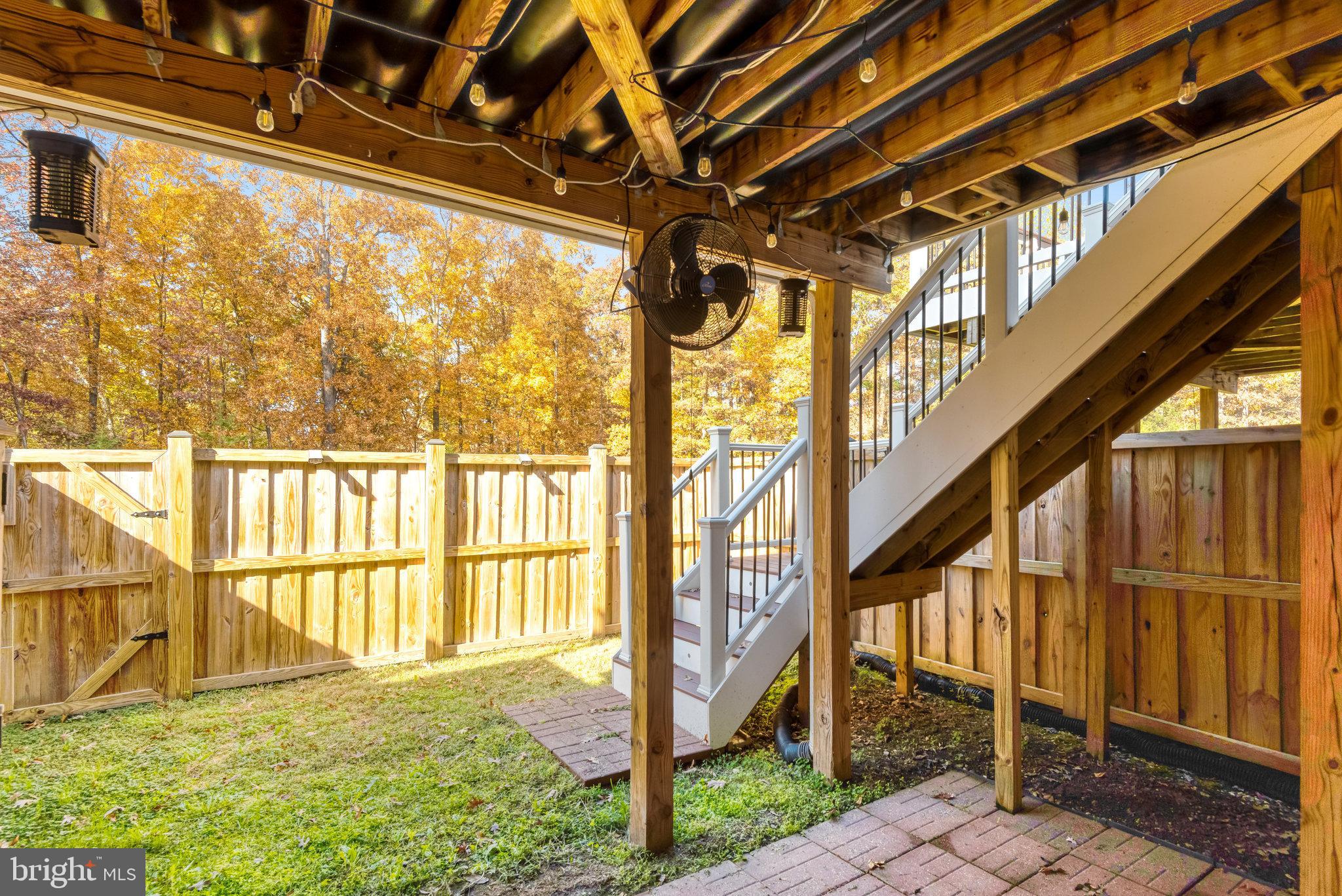 PEMBROOKE - Residential