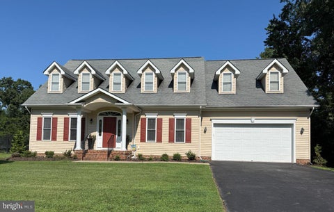 Homes For Sale - 19 Noel Drive<br/> FREDERICKSBURG, VA 22408