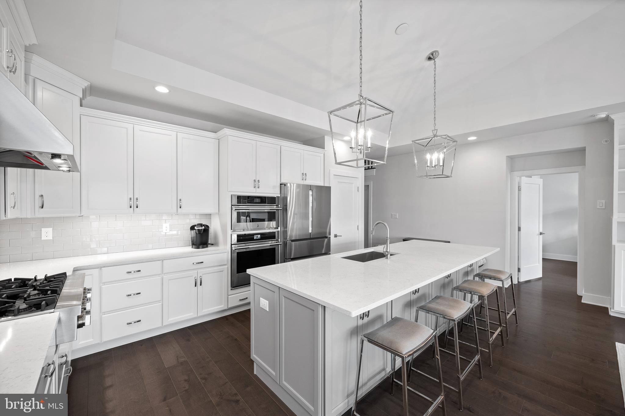 LISETER - Residential