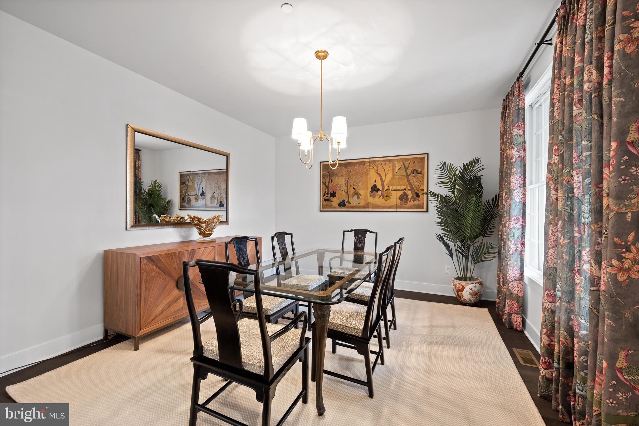 LISETER - Residential