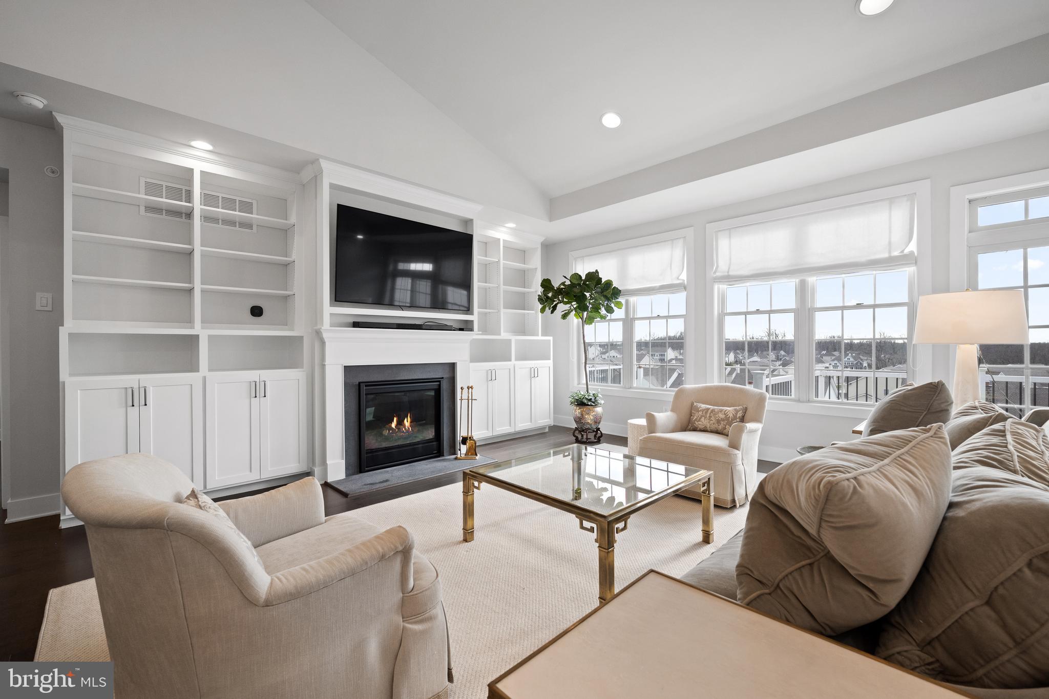 LISETER - Residential