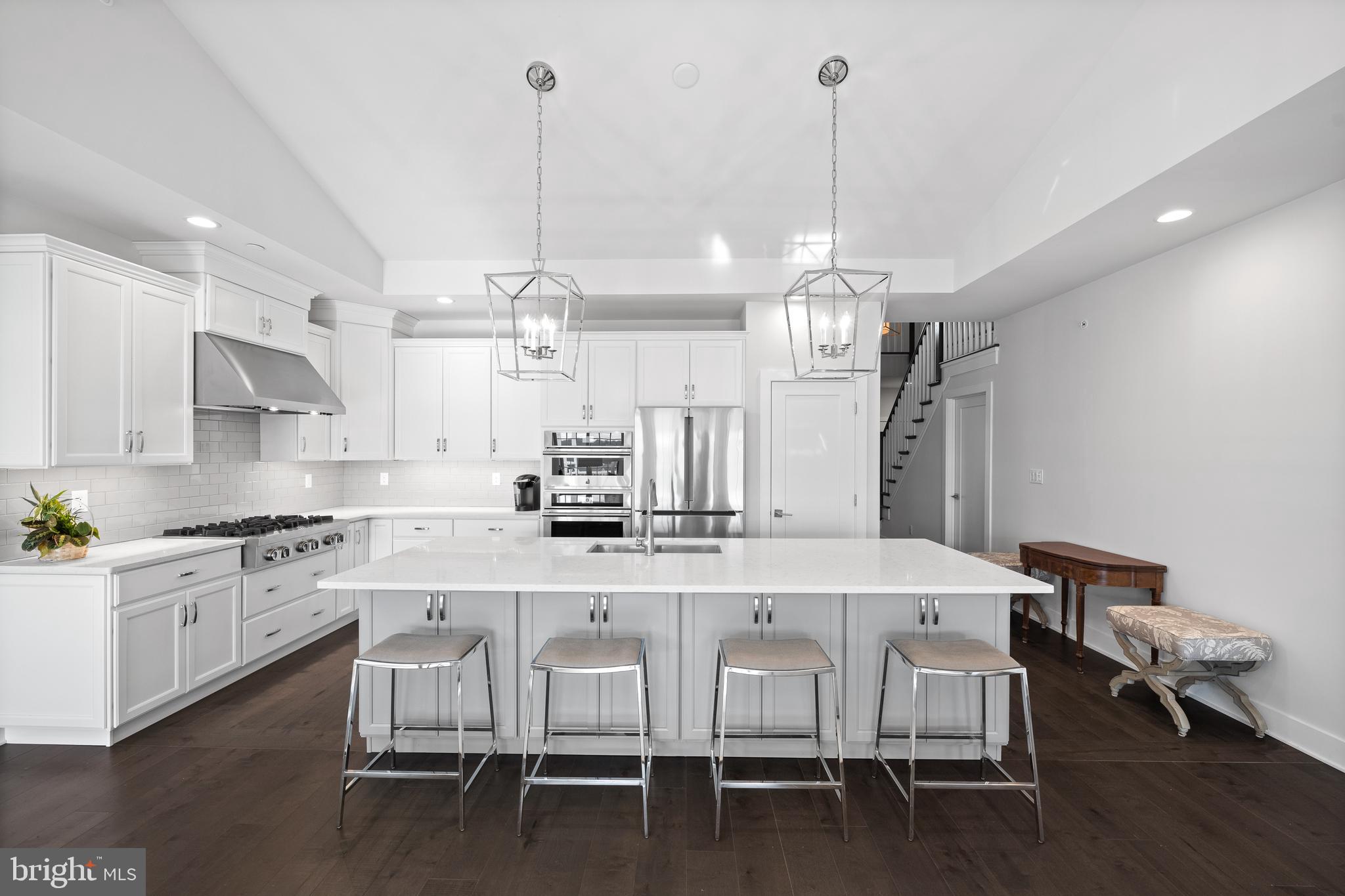 LISETER - Residential