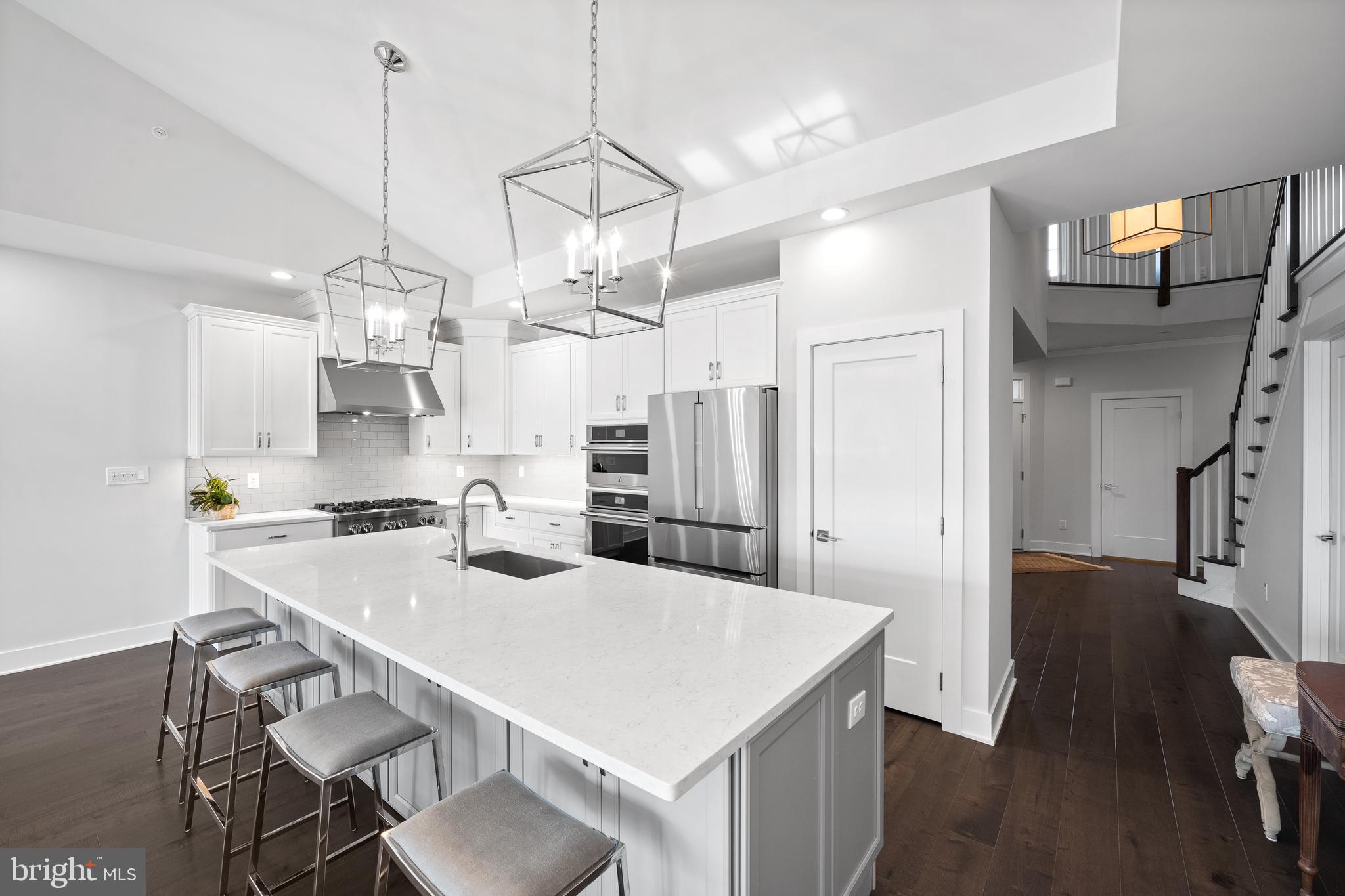 LISETER - Residential