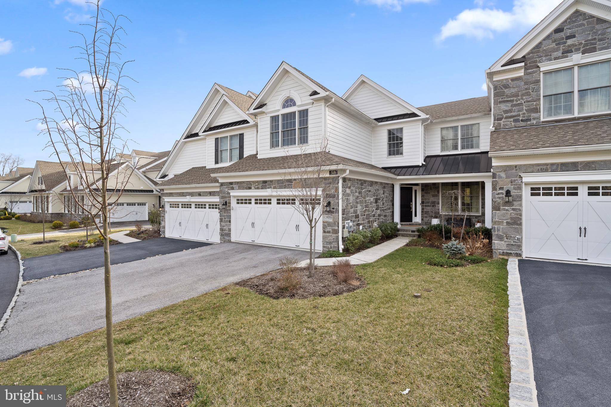 LISETER - Residential