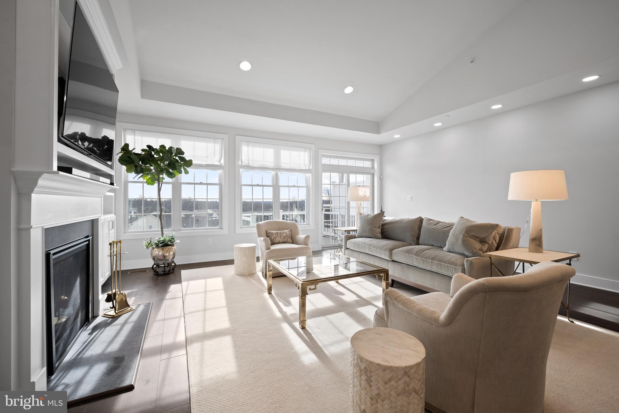 LISETER - Residential