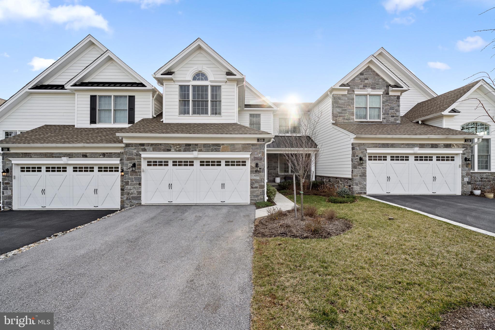 LISETER - Residential