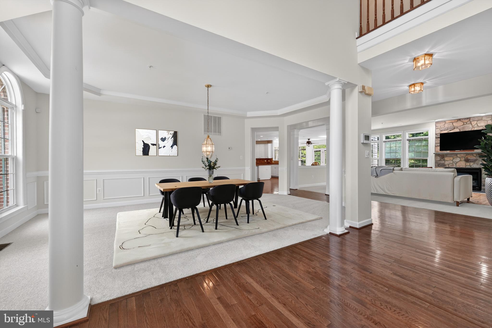 13330 LENFANT DRIVE