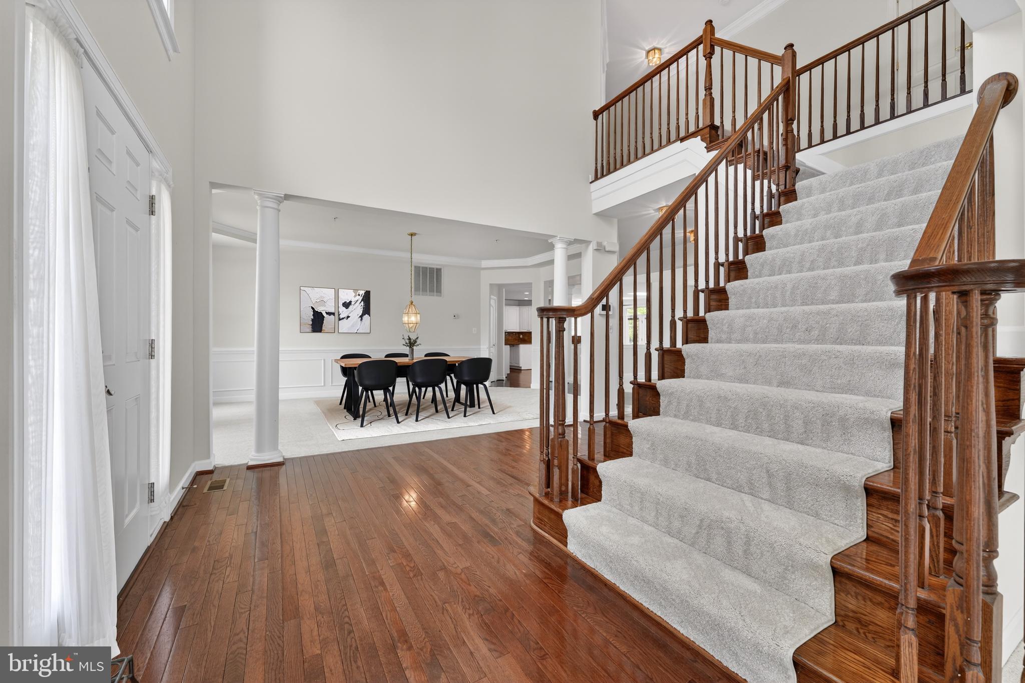 13330 LENFANT DRIVE