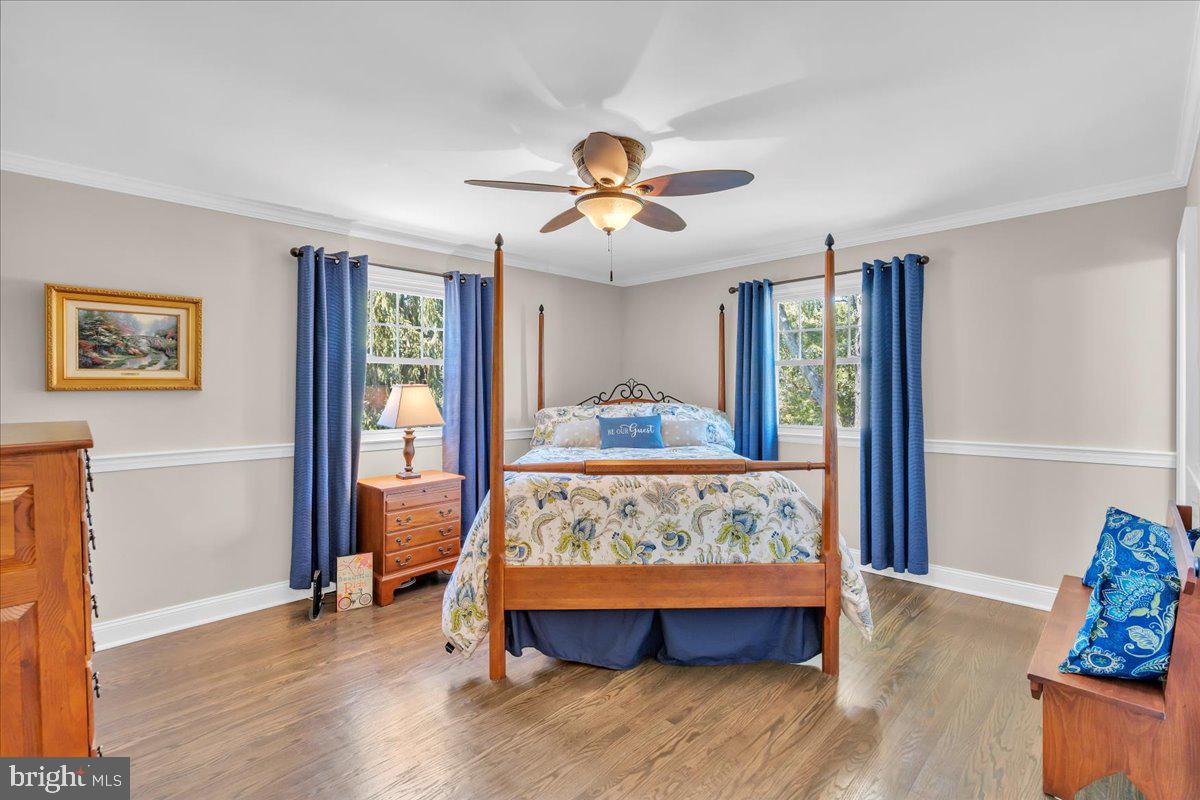 LINTON HILL FARM - Residential