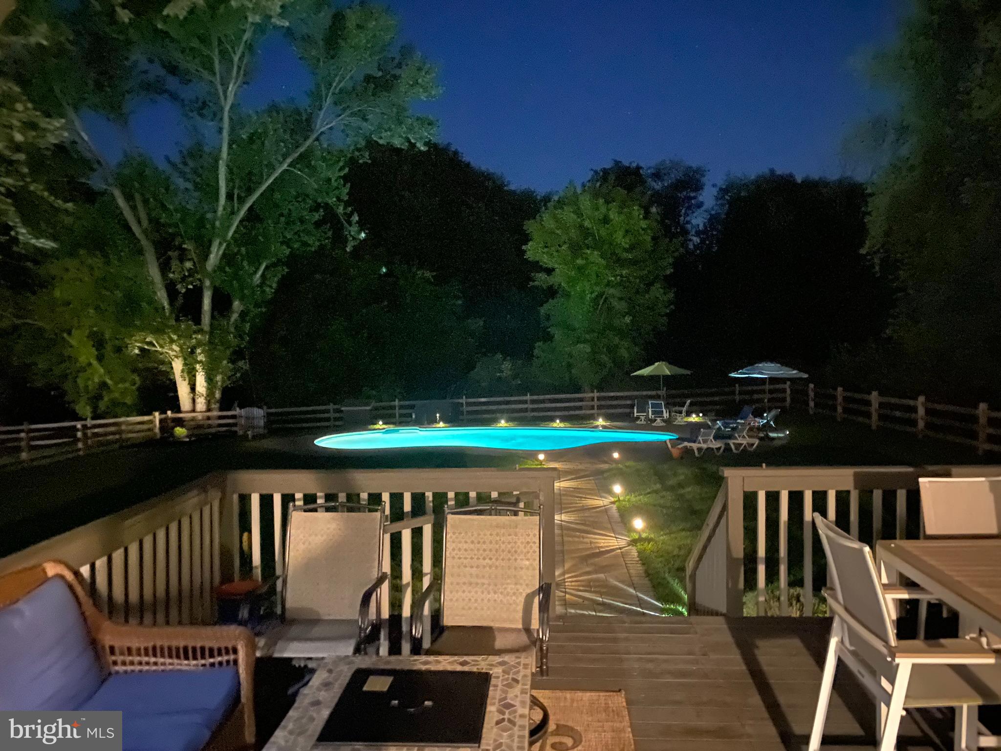 LINTON HILL FARM - Residential